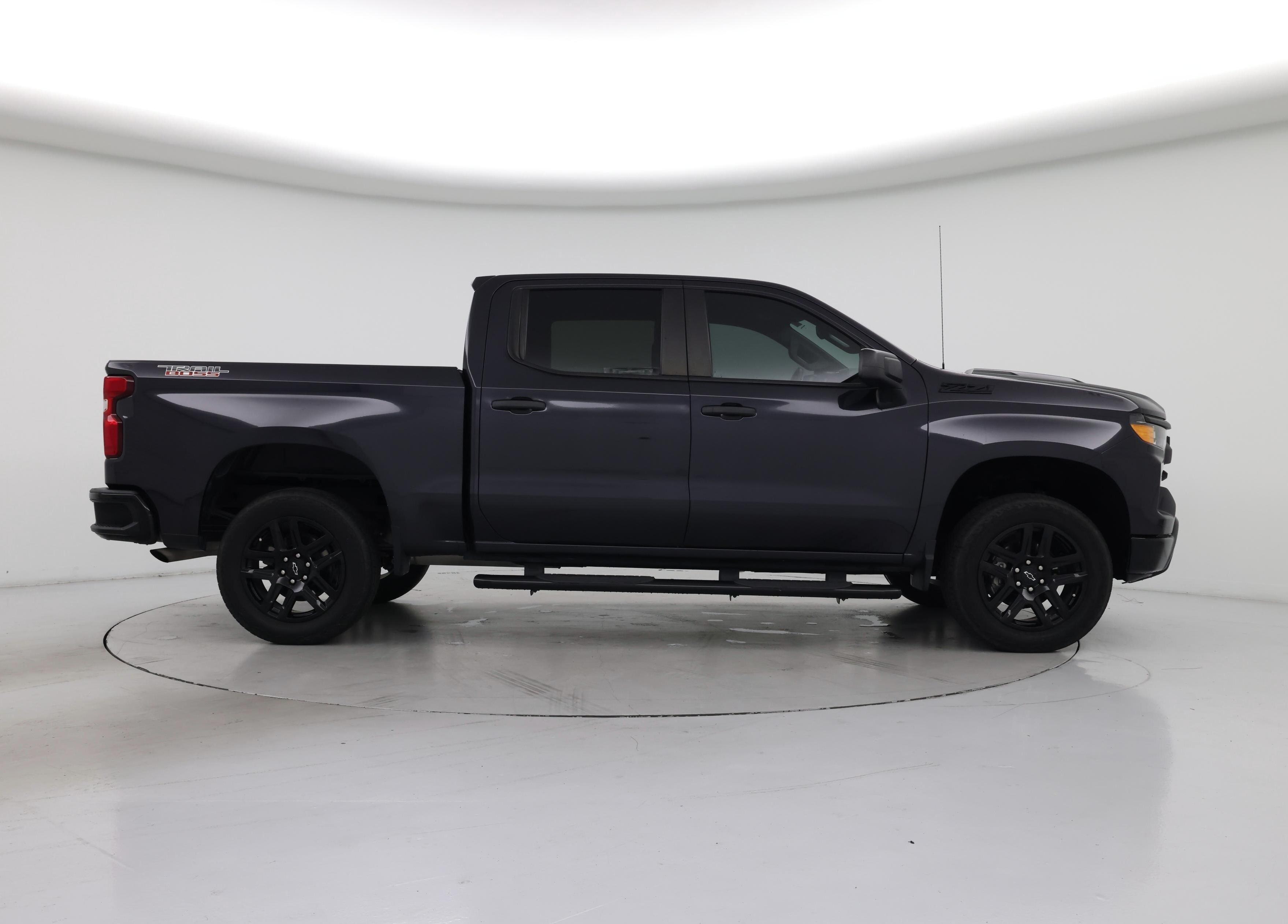 Thumbnail: 2023 Chevrolet Silverado 1500 - 7