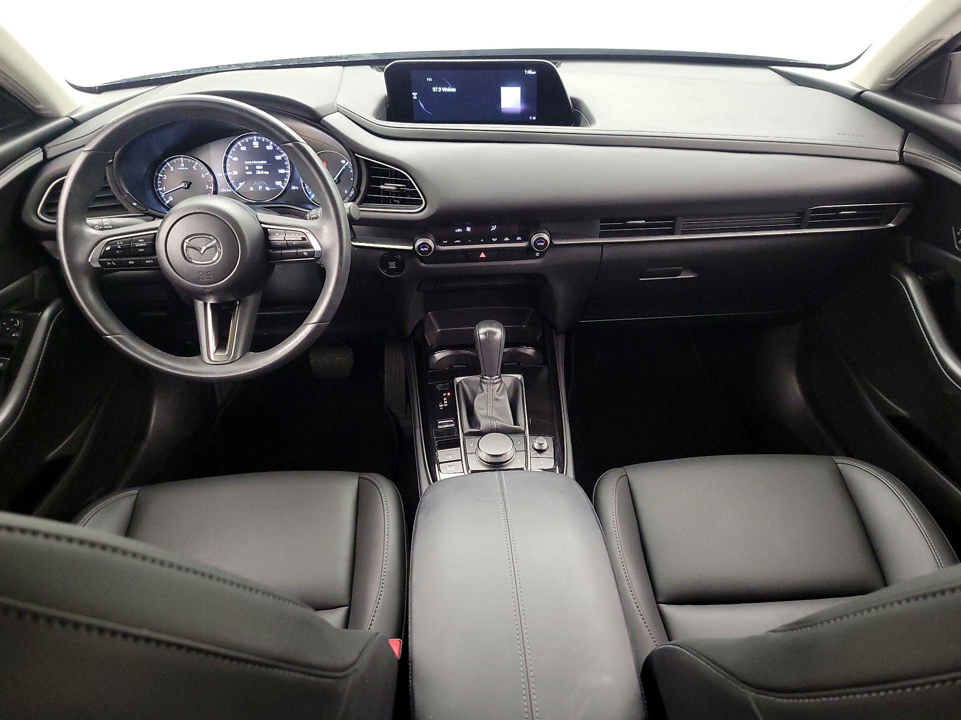 Thumbnail: 2024 Mazda CX-30 - 9