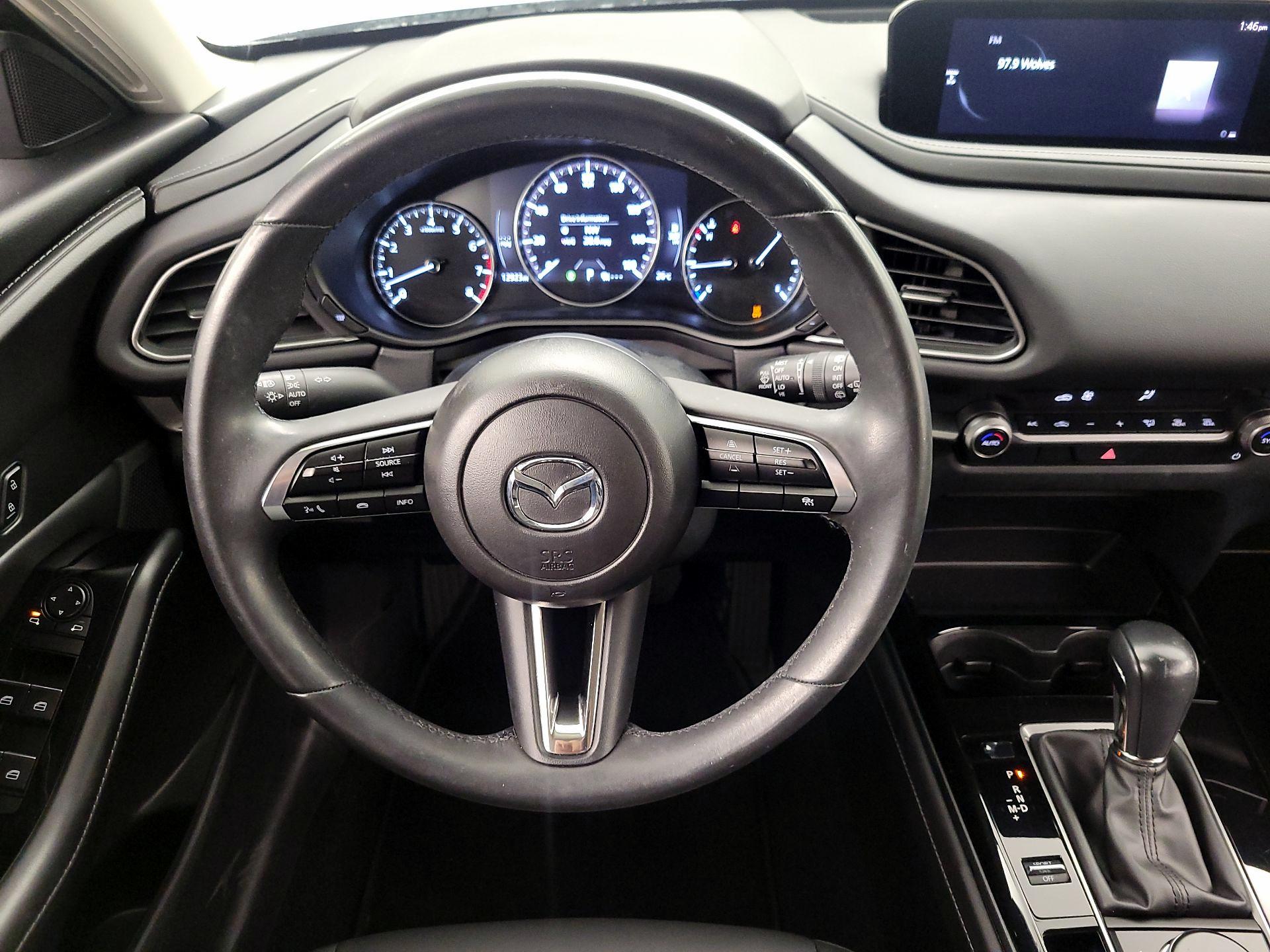 Thumbnail: 2024 Mazda CX-30 - 10