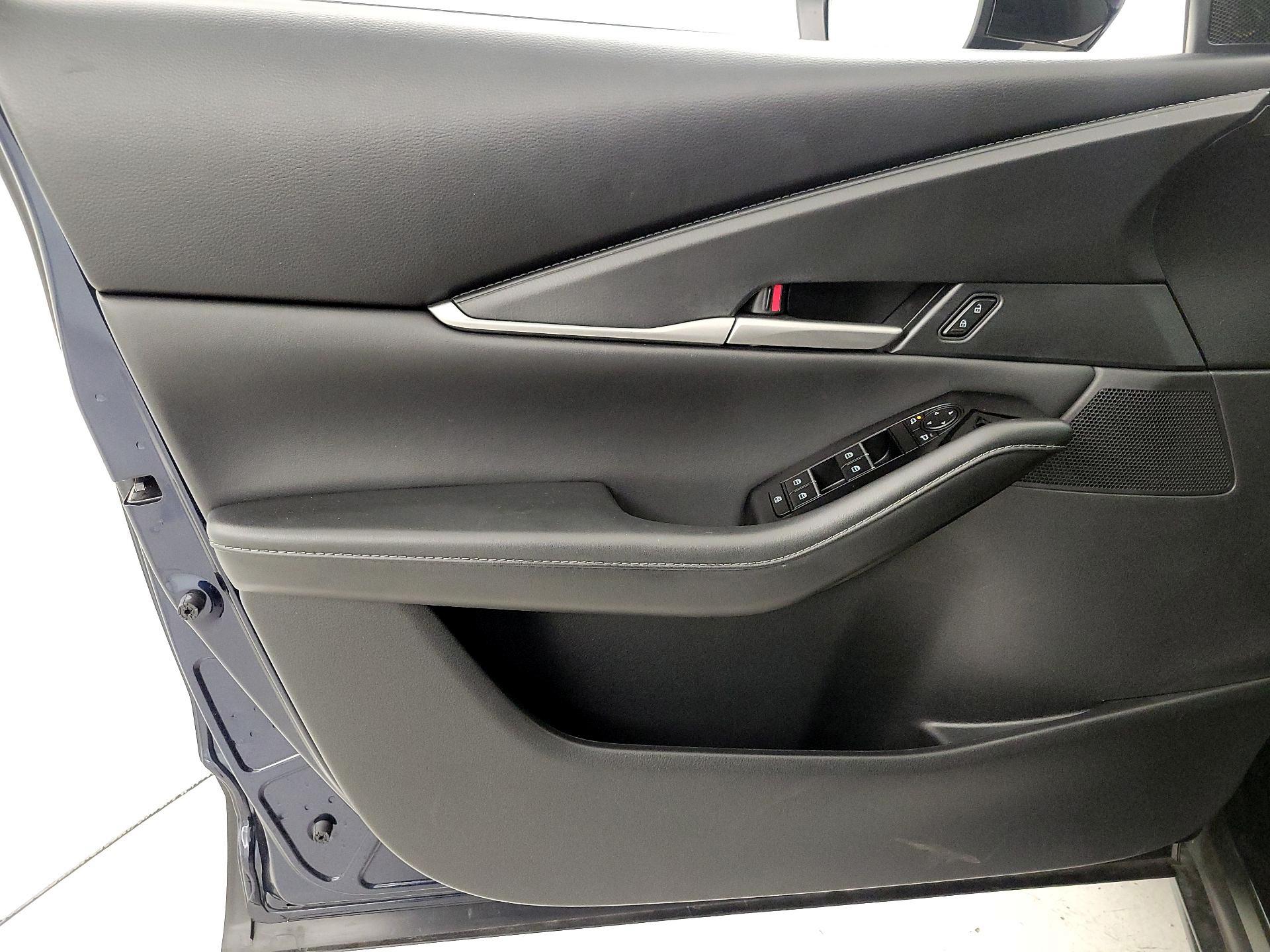 Thumbnail: 2024 Mazda CX-30 - 12