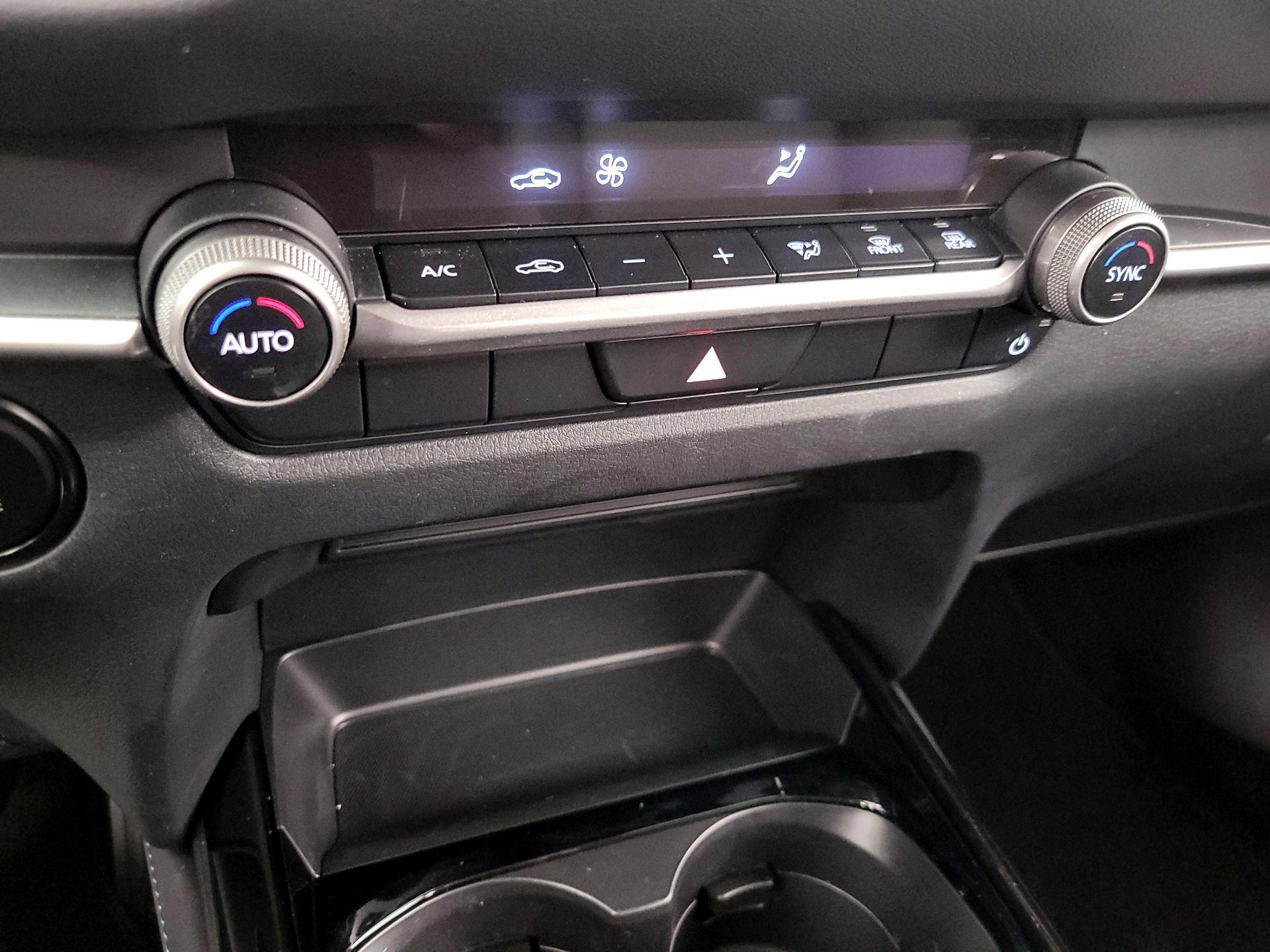 Thumbnail: 2024 Mazda CX-30 - 16