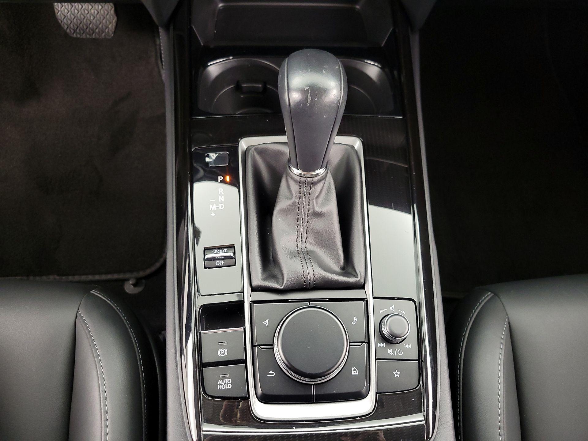 Thumbnail: 2024 Mazda CX-30 - 17