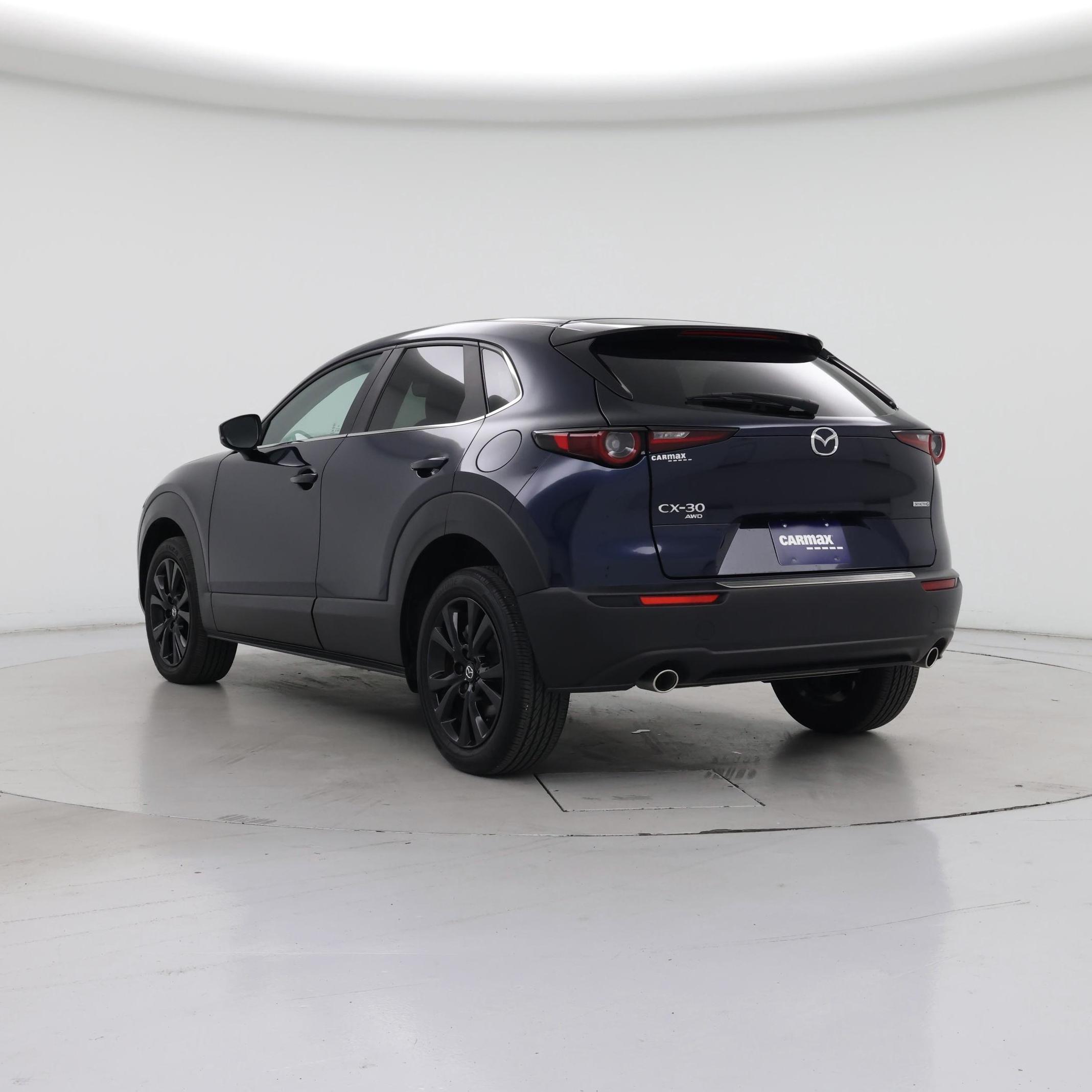 Thumbnail: 2024 Mazda CX-30 - 2