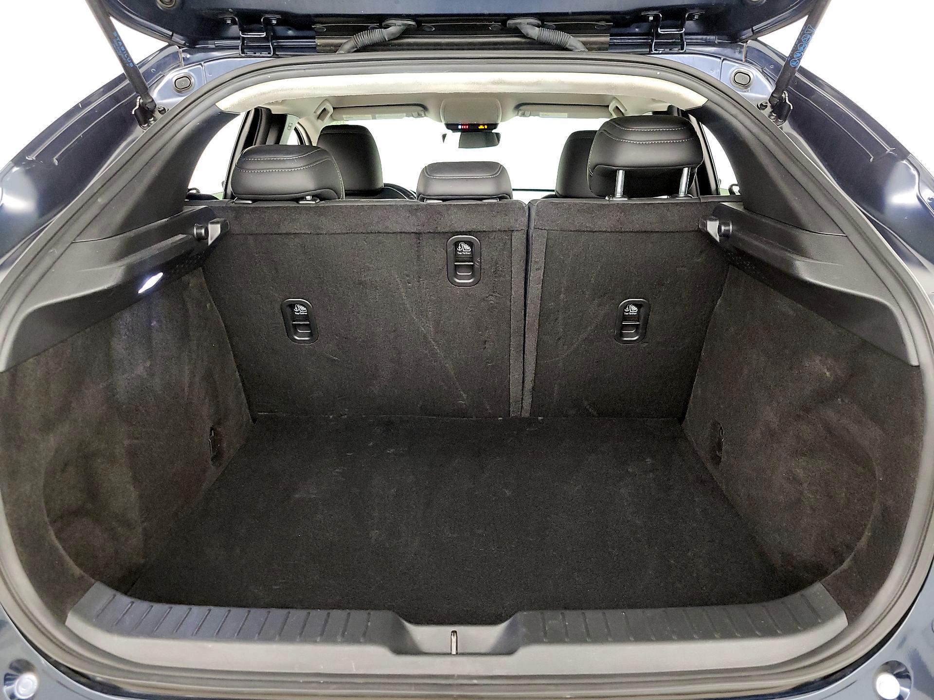 Thumbnail: 2024 Mazda CX-30 - 19