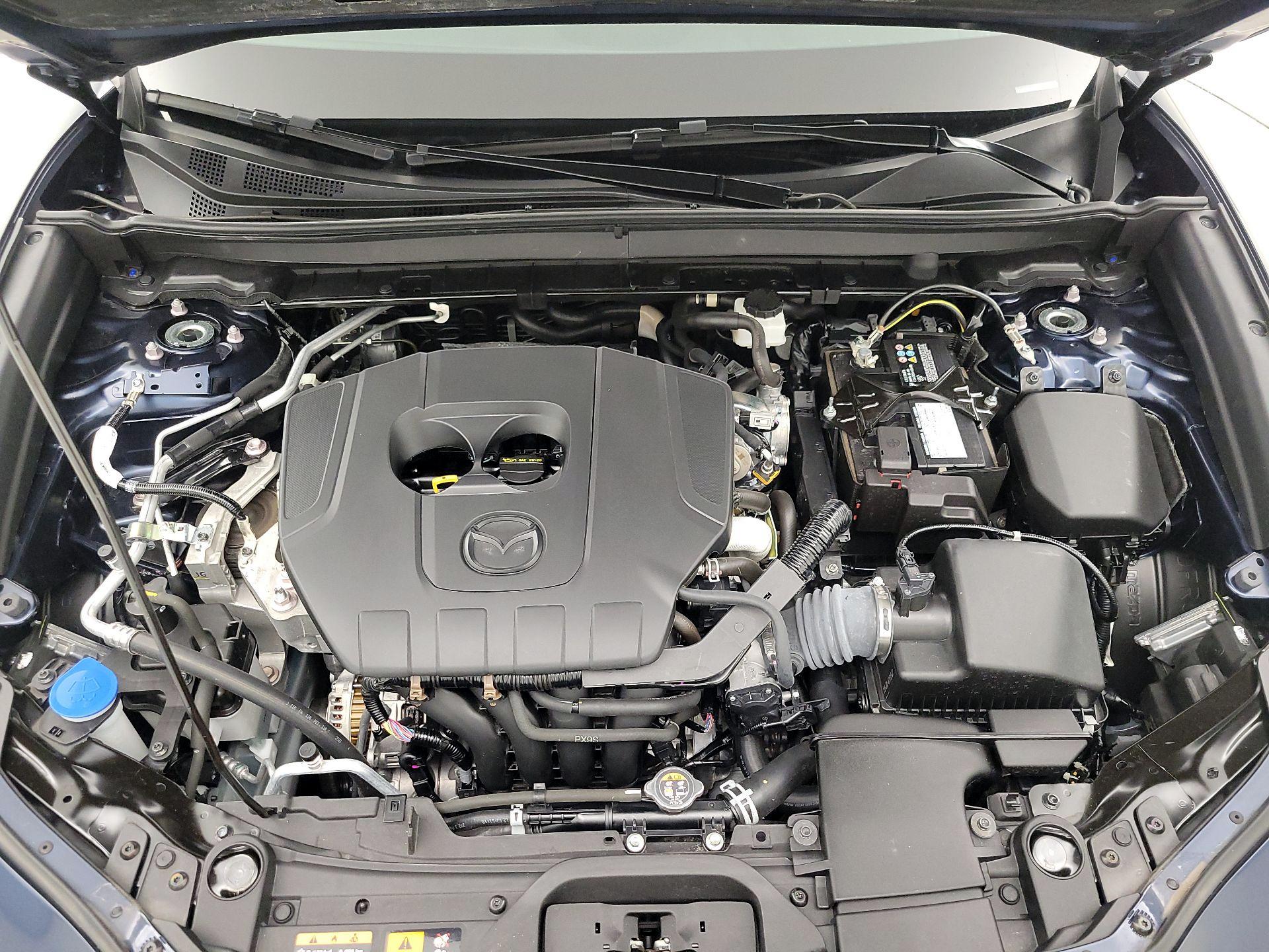 Thumbnail: 2024 Mazda CX-30 - 20