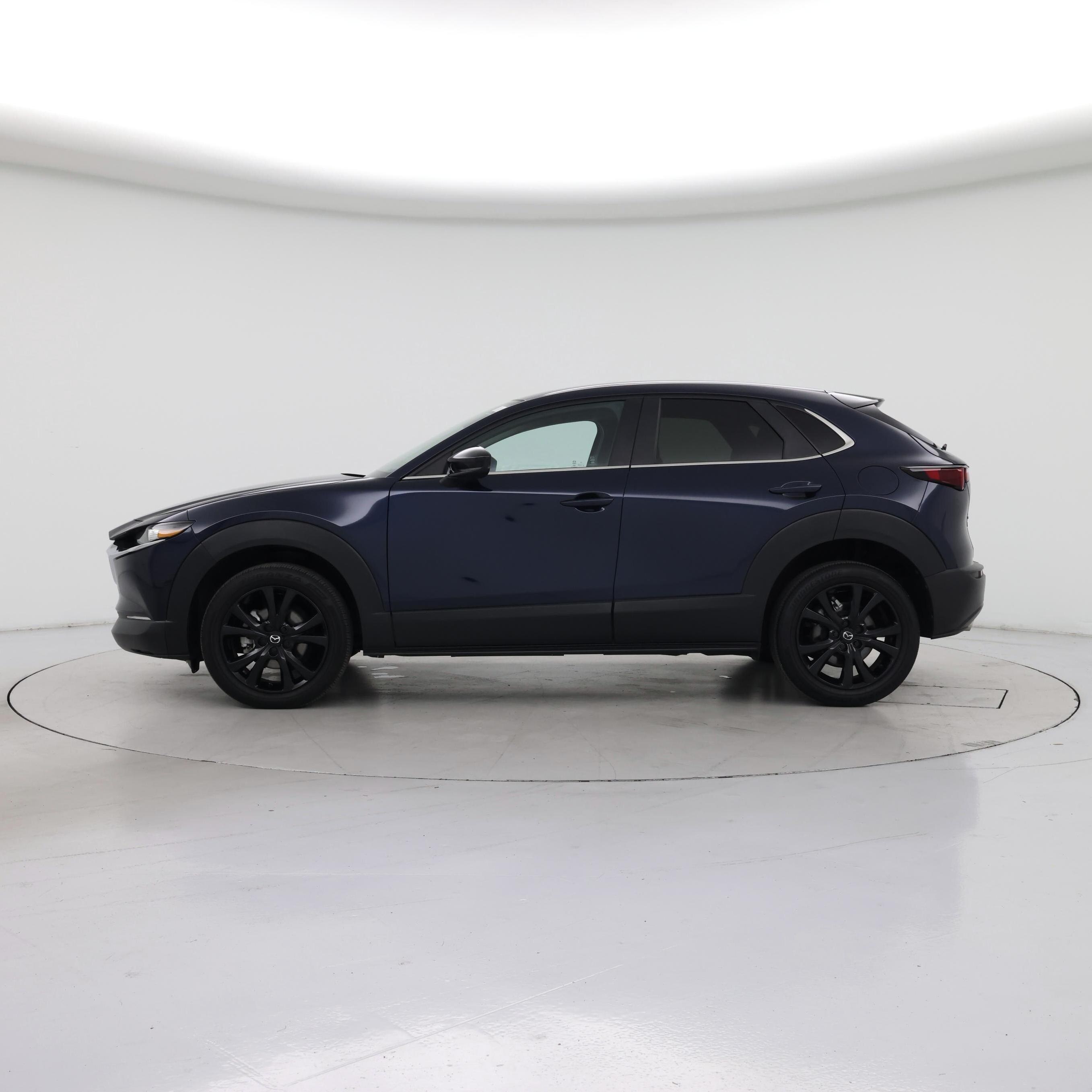 Thumbnail: 2024 Mazda CX-30 - 3
