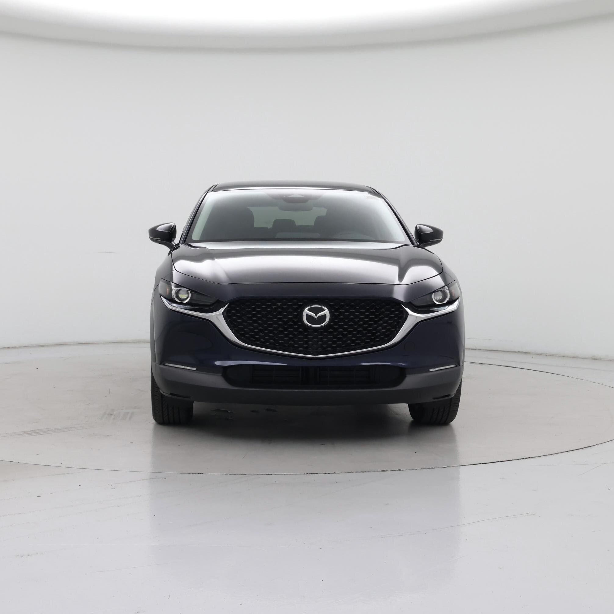 Thumbnail: 2024 Mazda CX-30 - 5