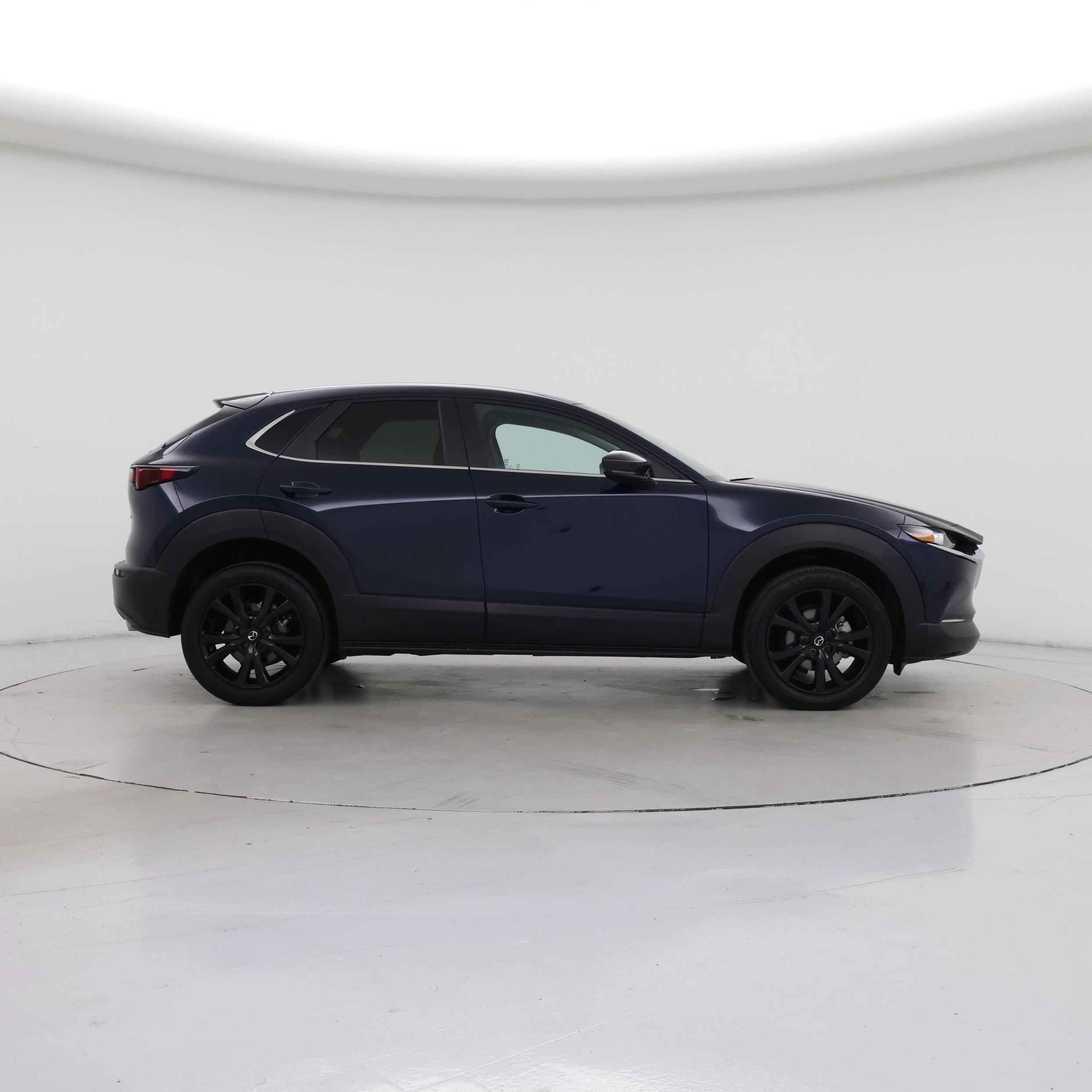 Thumbnail: 2024 Mazda CX-30 - 7