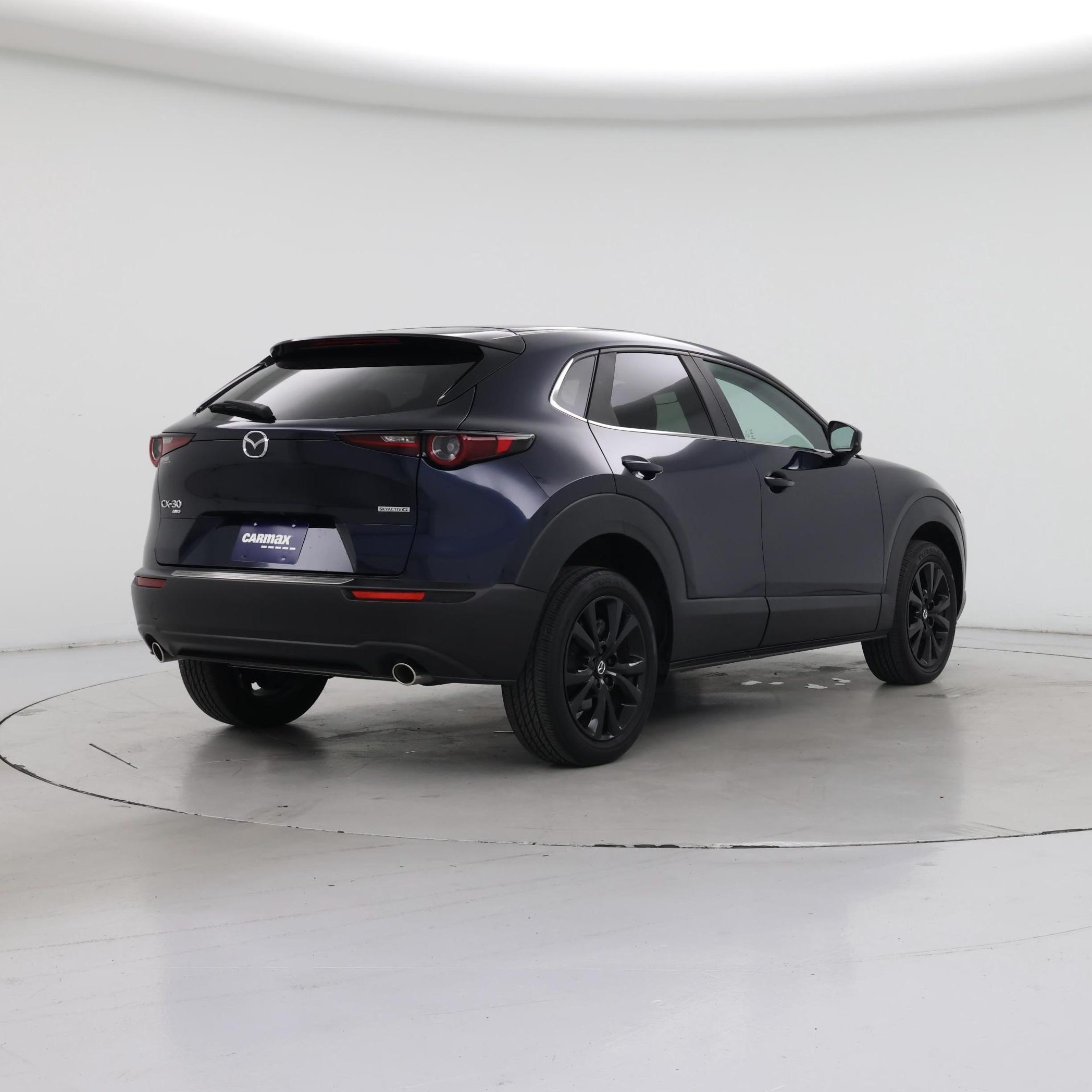 Thumbnail: 2024 Mazda CX-30 - 8