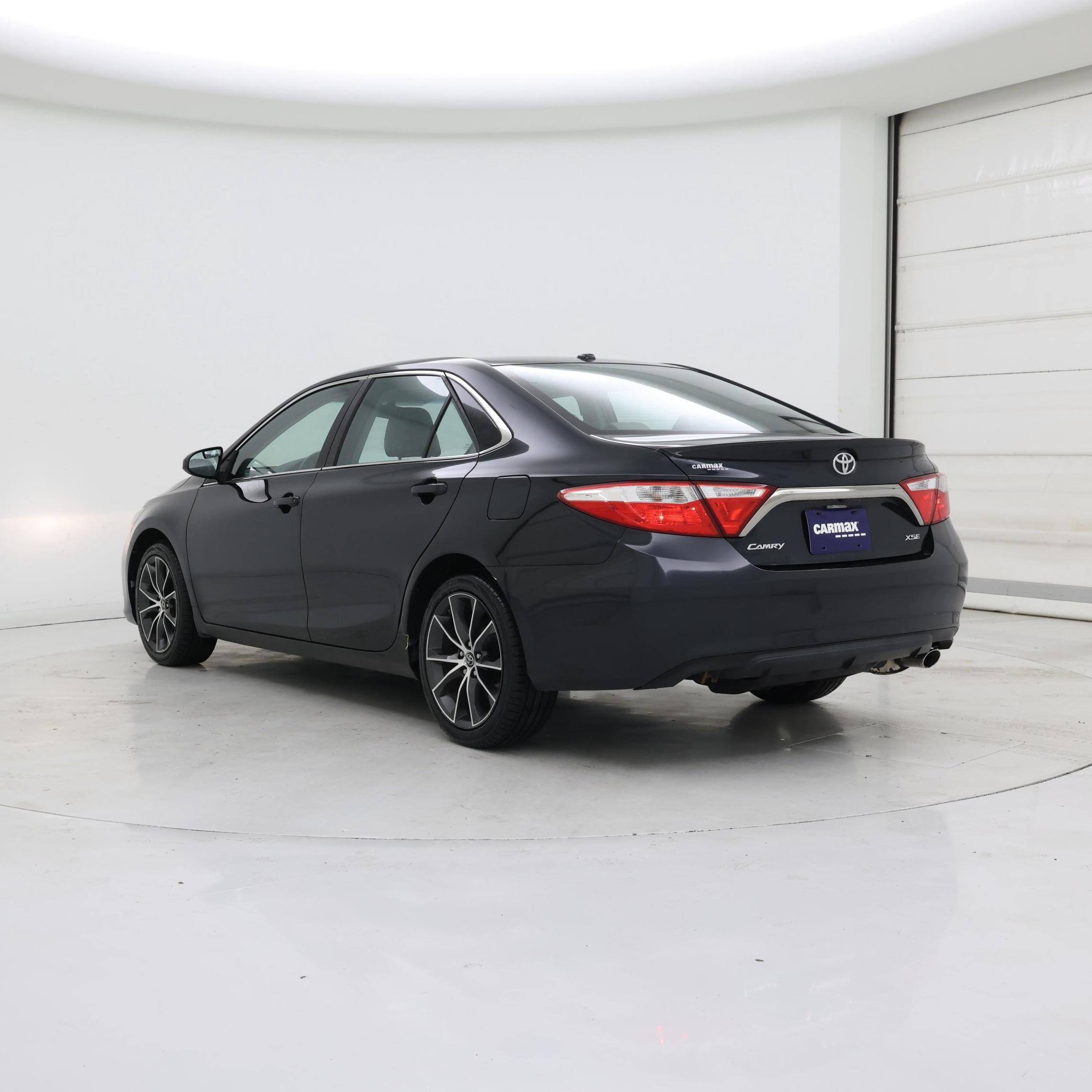 Thumbnail: 2015 Toyota Camry - 2