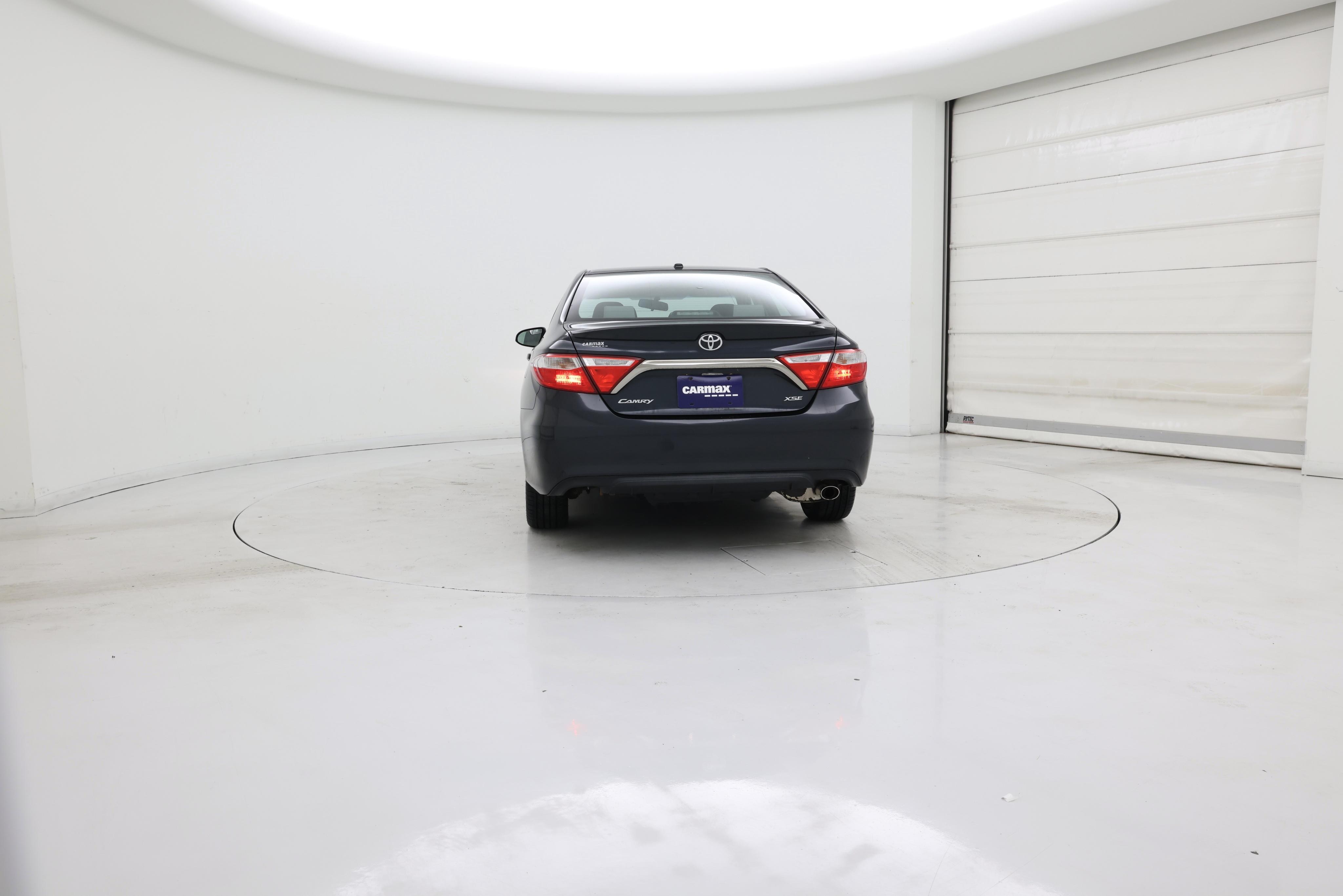 Thumbnail: 2015 Toyota Camry - 6