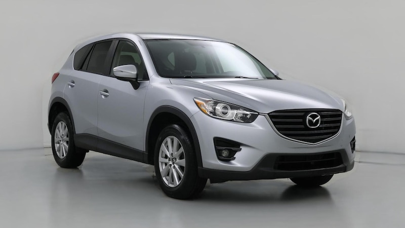 2016 Mazda CX-5 Touring Hero Image