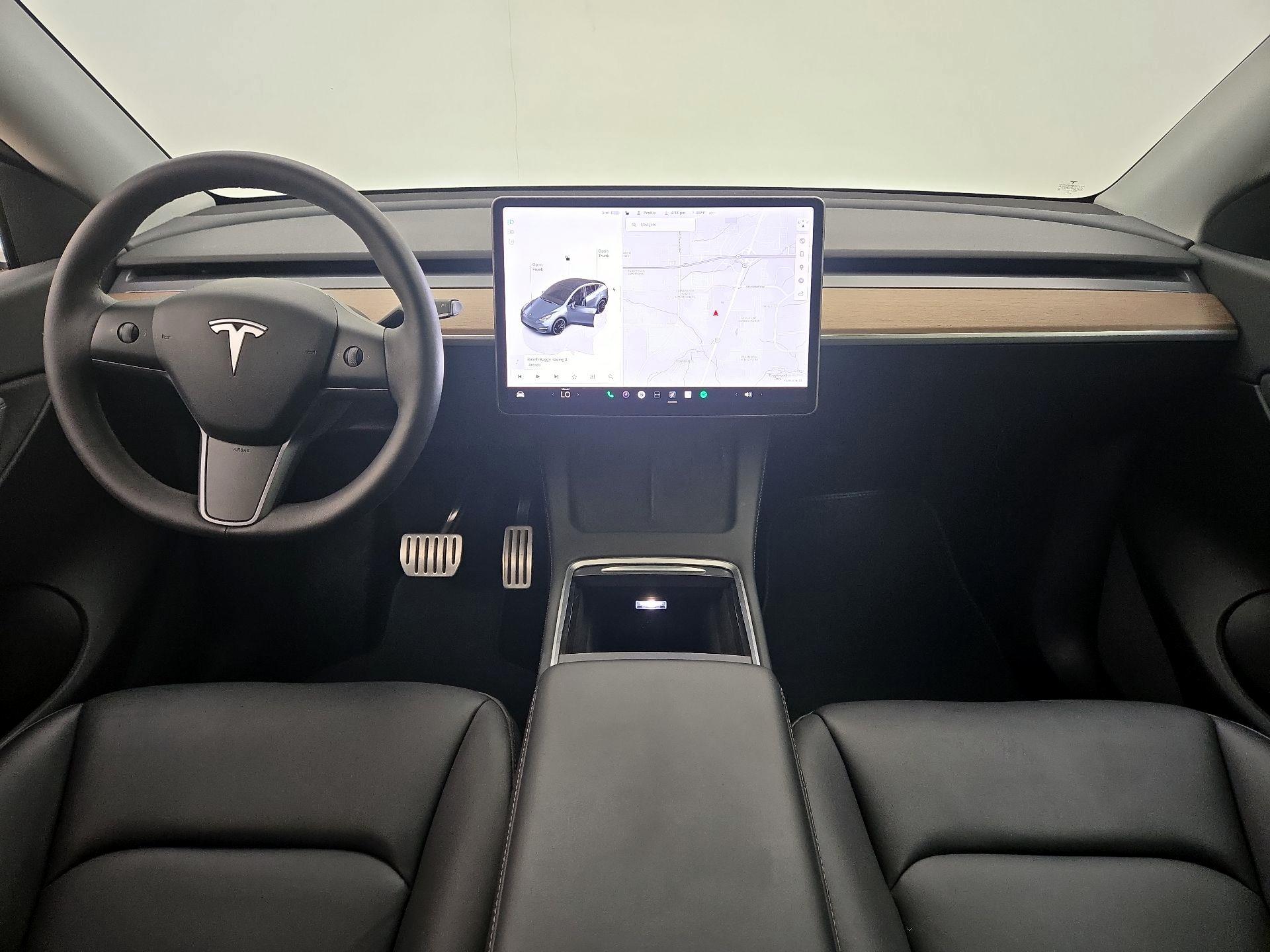 Thumbnail: 2022 Tesla Model Y - 9