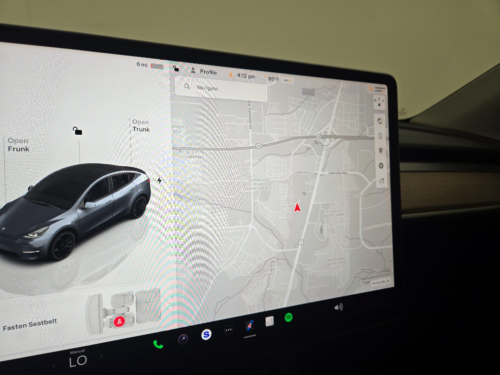 Thumbnail: 2022 Tesla Model Y - 13