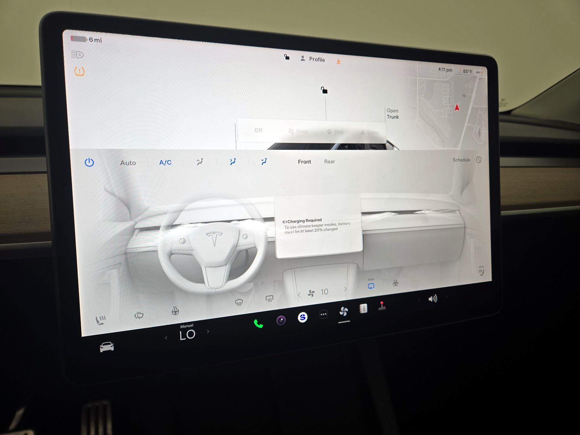 Thumbnail: 2022 Tesla Model Y - 16