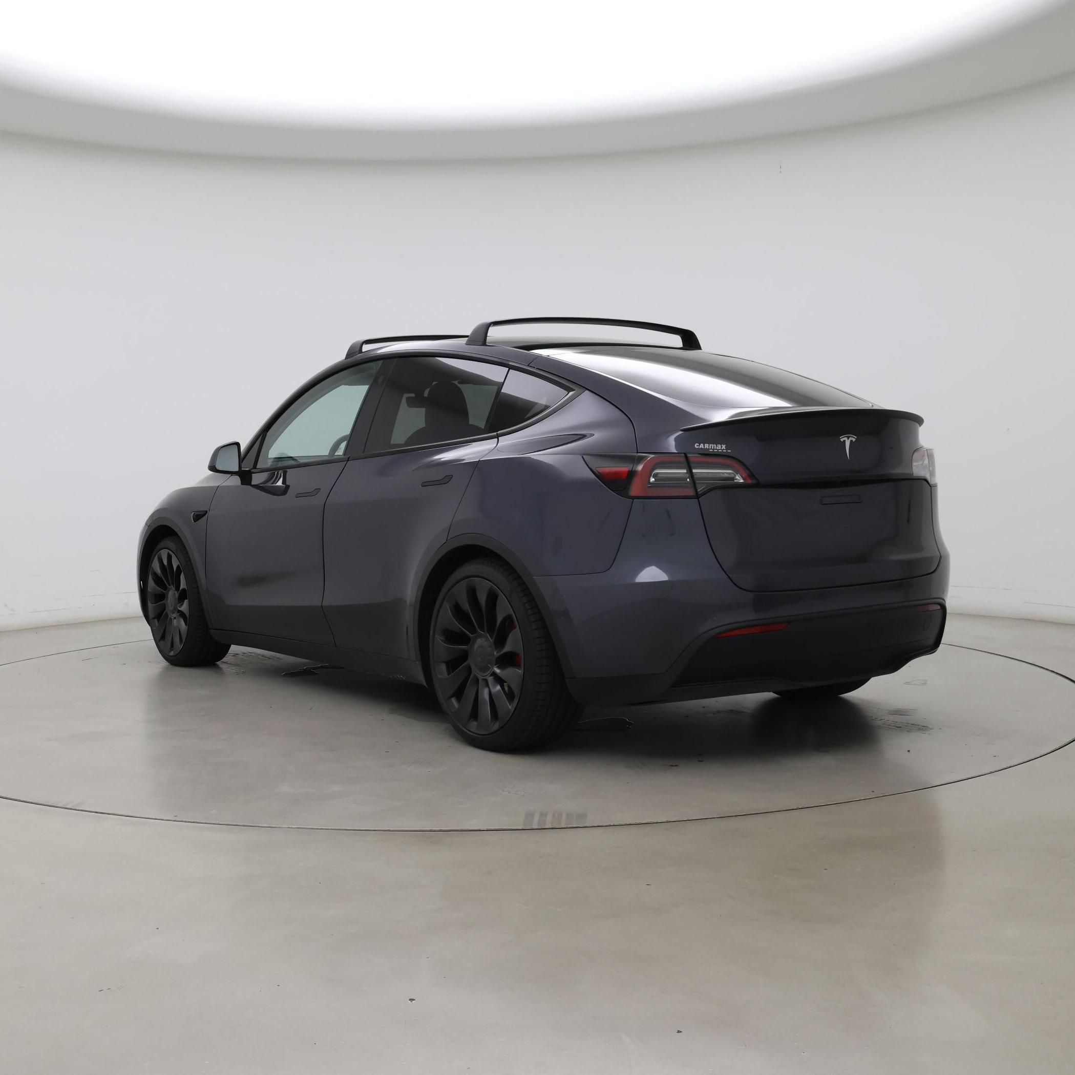 Thumbnail: 2022 Tesla Model Y - 2