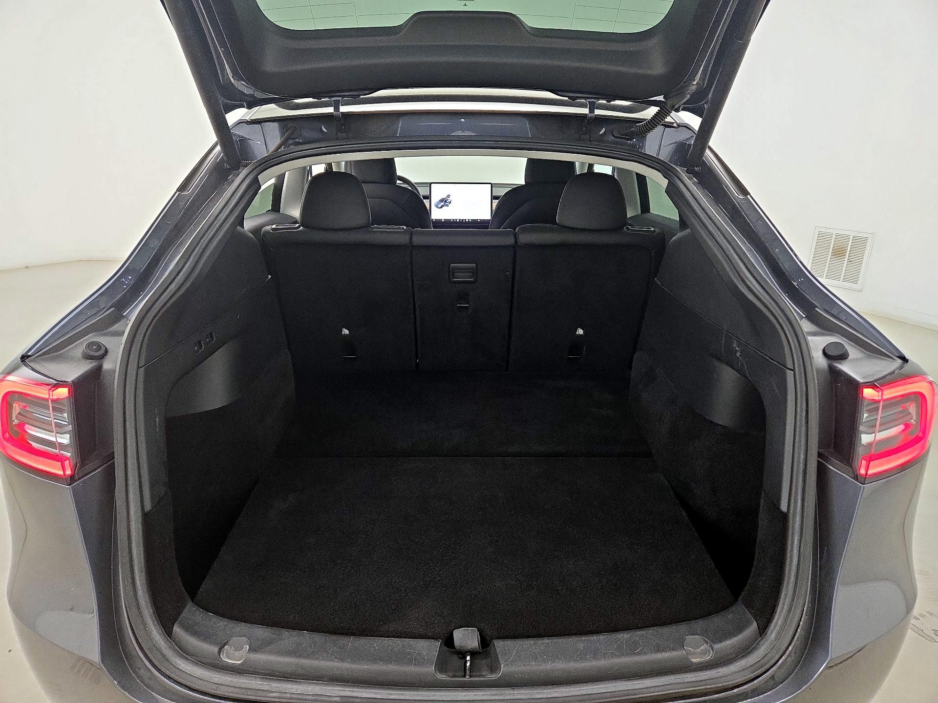 Thumbnail: 2022 Tesla Model Y - 20