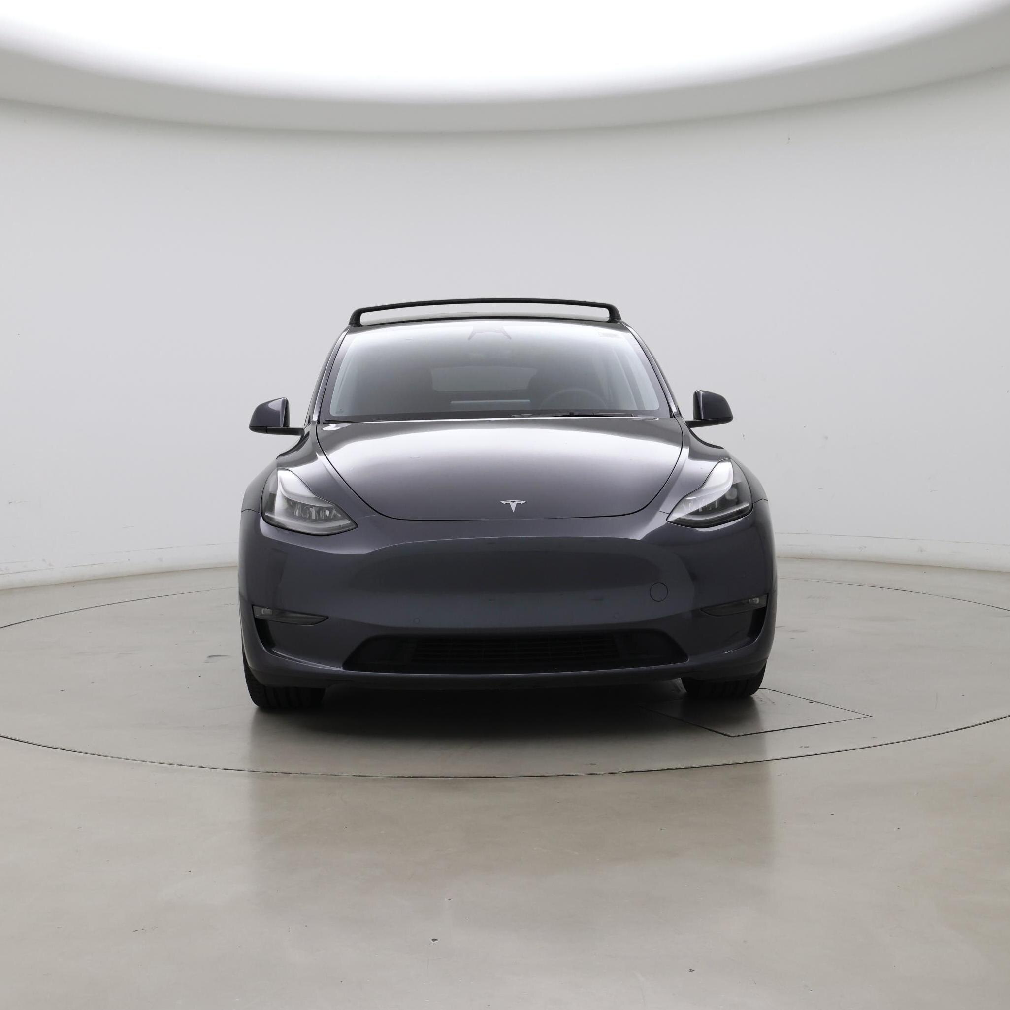 Thumbnail: 2022 Tesla Model Y - 5