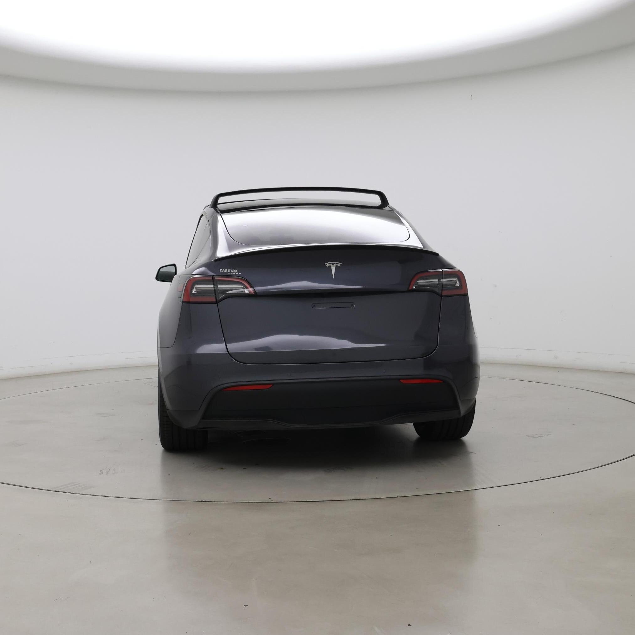 Thumbnail: 2022 Tesla Model Y - 6