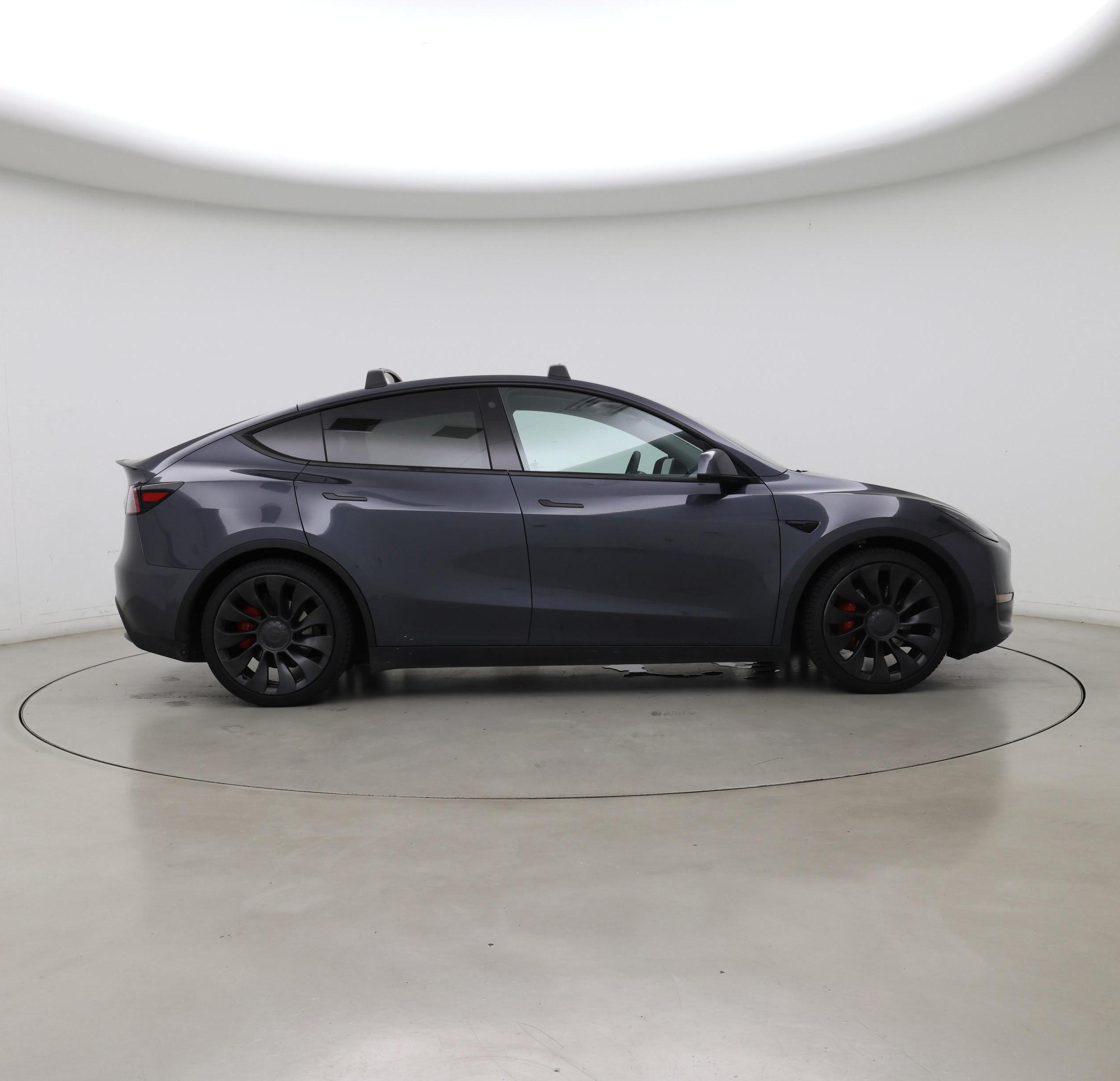 Thumbnail: 2022 Tesla Model Y - 7