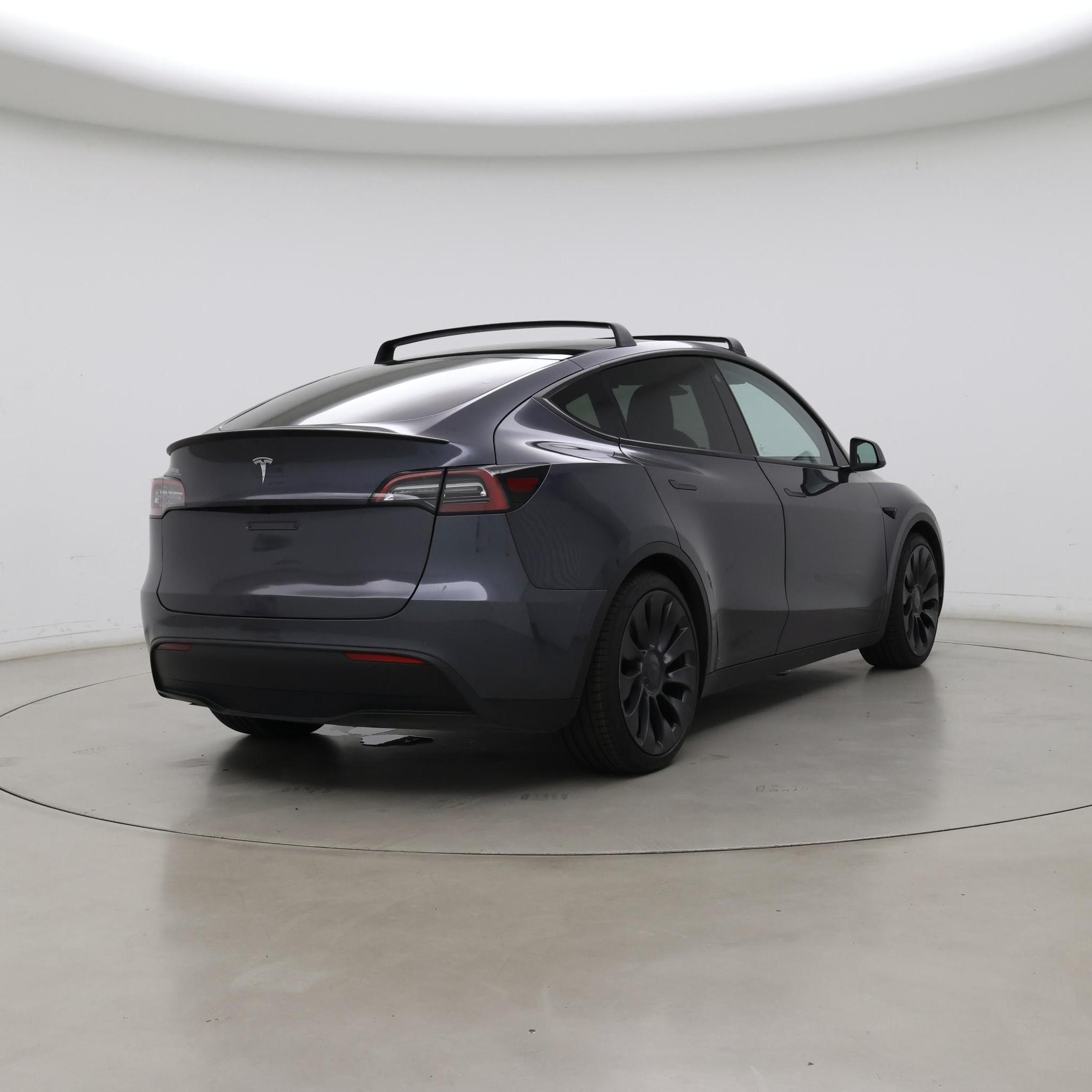 Thumbnail: 2022 Tesla Model Y - 8