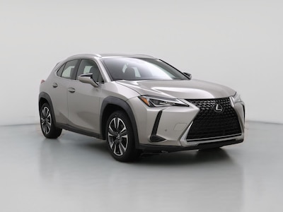 2021 Lexus UX 200 -
                  Huntsville, AL