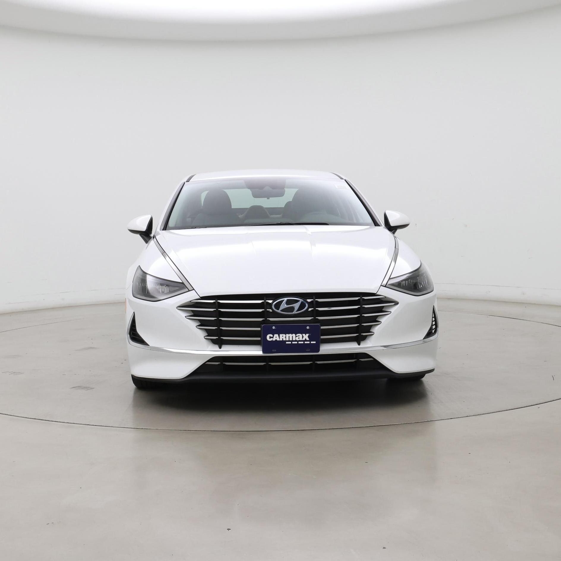 Thumbnail: 2021 Hyundai Sonata - 5