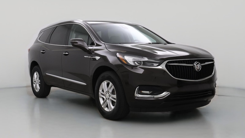 2019 Buick Enclave Premium Hero Image