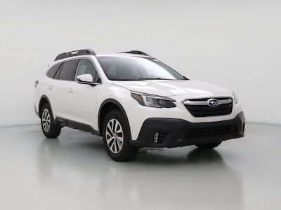 2021 Subaru Outback Premium -
                  Huntsville, AL