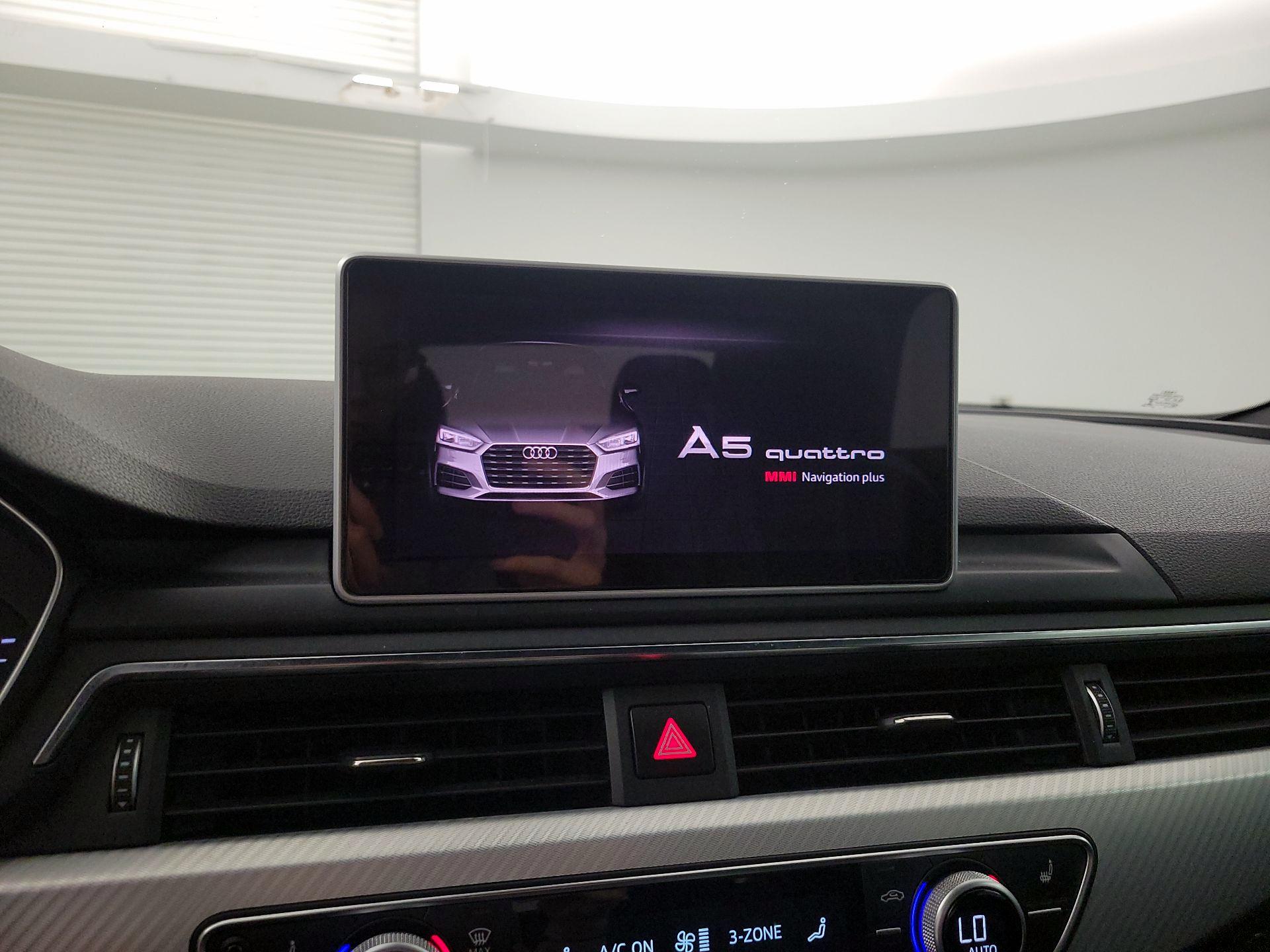 Thumbnail: 2018 Audi A5 - 15