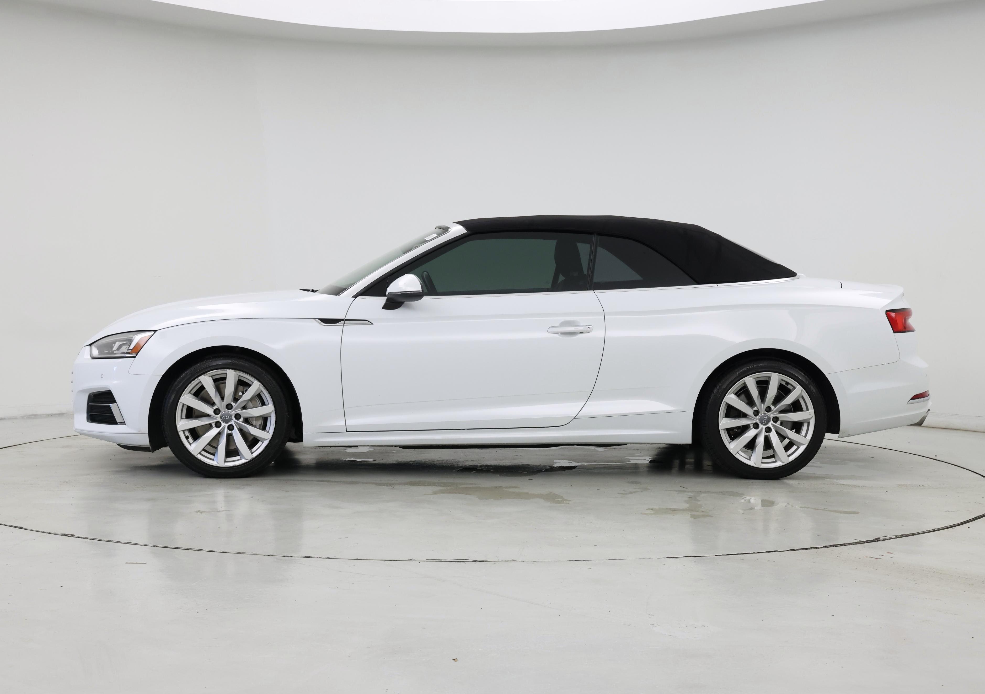 Thumbnail: 2018 Audi A5 - 3