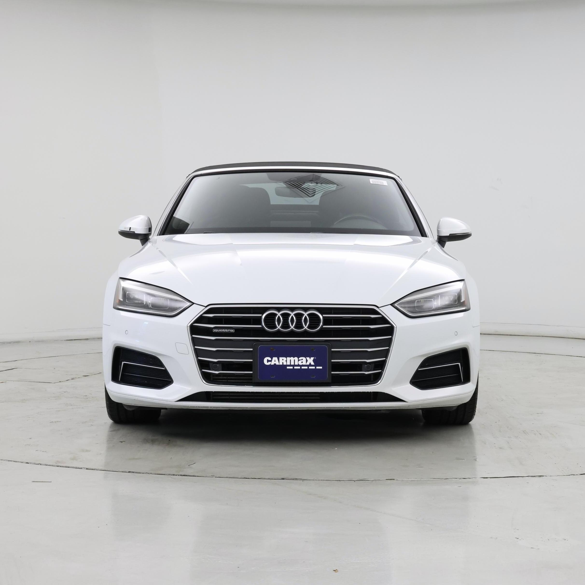 Thumbnail: 2018 Audi A5 - 5
