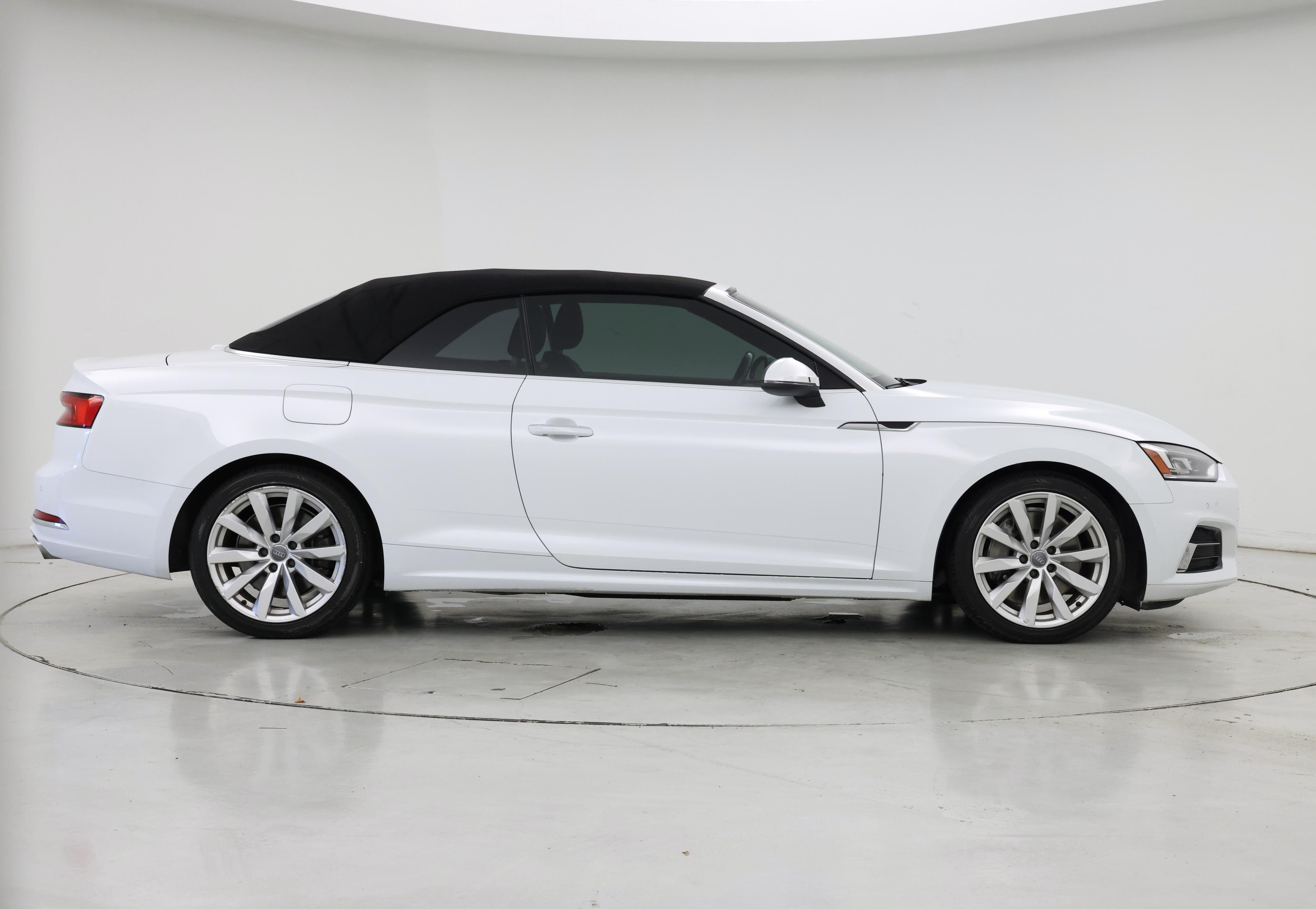 Thumbnail: 2018 Audi A5 - 7