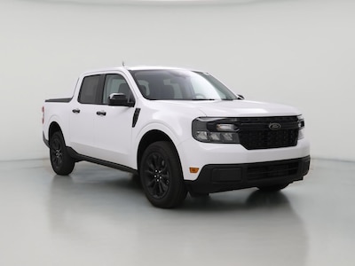 2024 Ford Maverick XLT -
                  Huntsville, AL