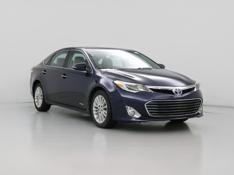 2015 Toyota Avalon Touring -
                  Stockbridge, GA
