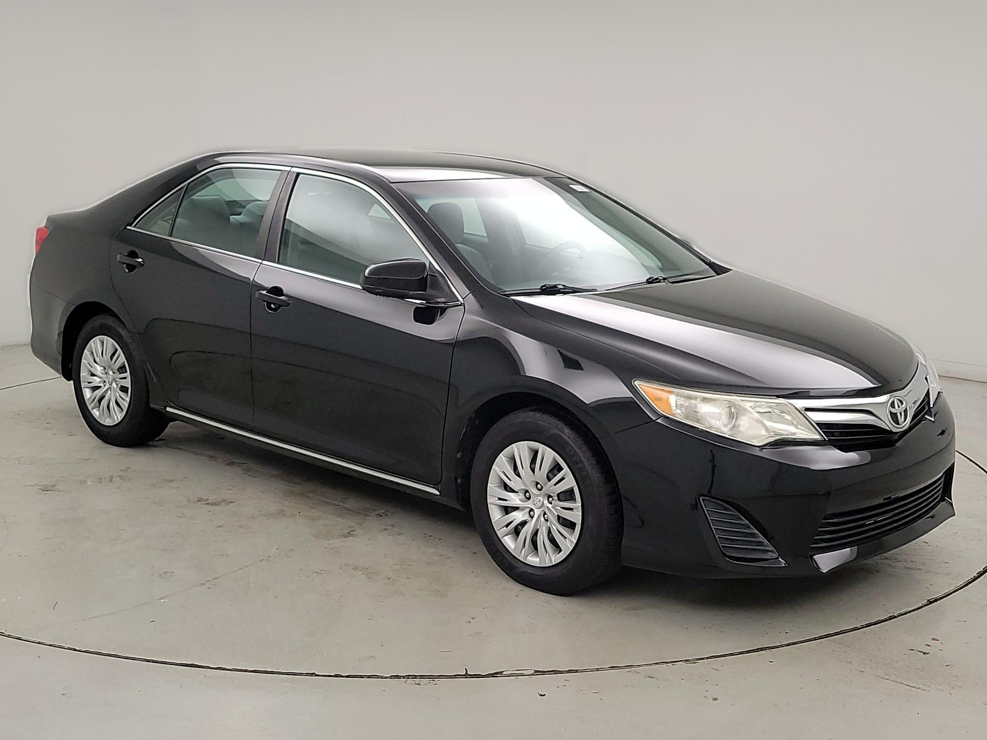 Thumbnail: 2014 Toyota Camry - 1