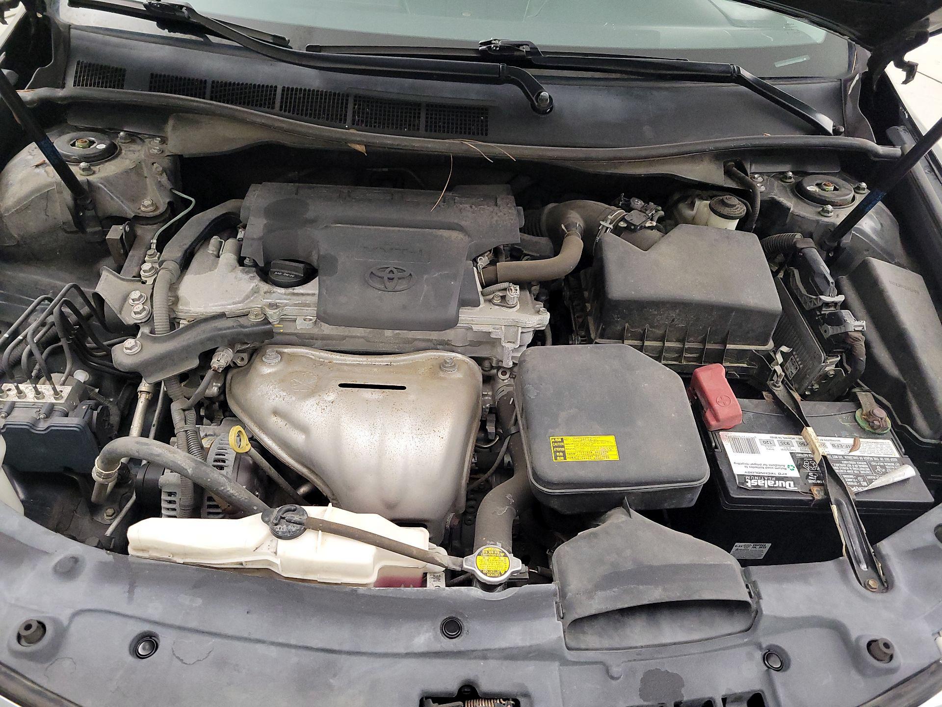 Thumbnail: 2014 Toyota Camry - 19