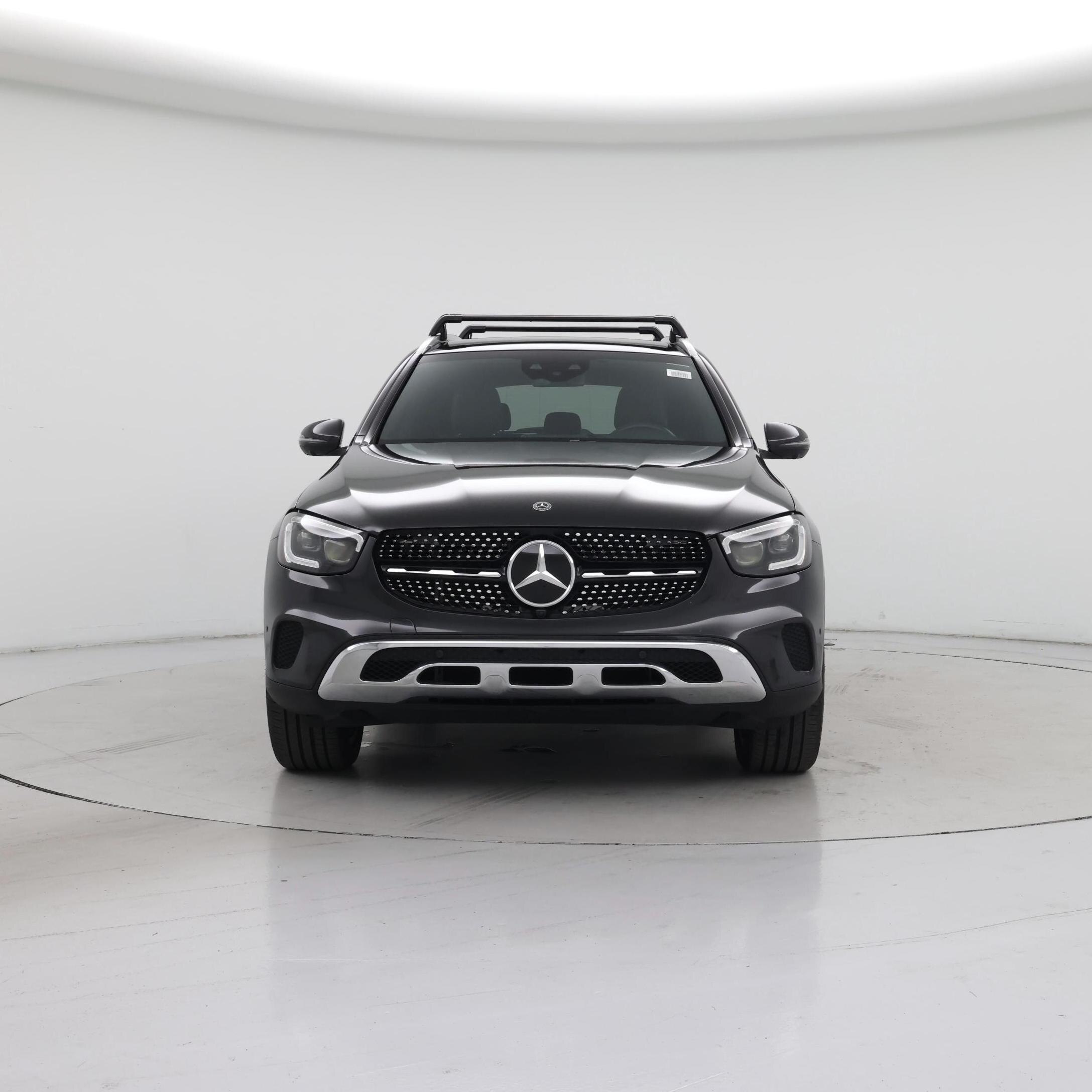 Thumbnail: 2020 Mercedes-Benz GLC - 5