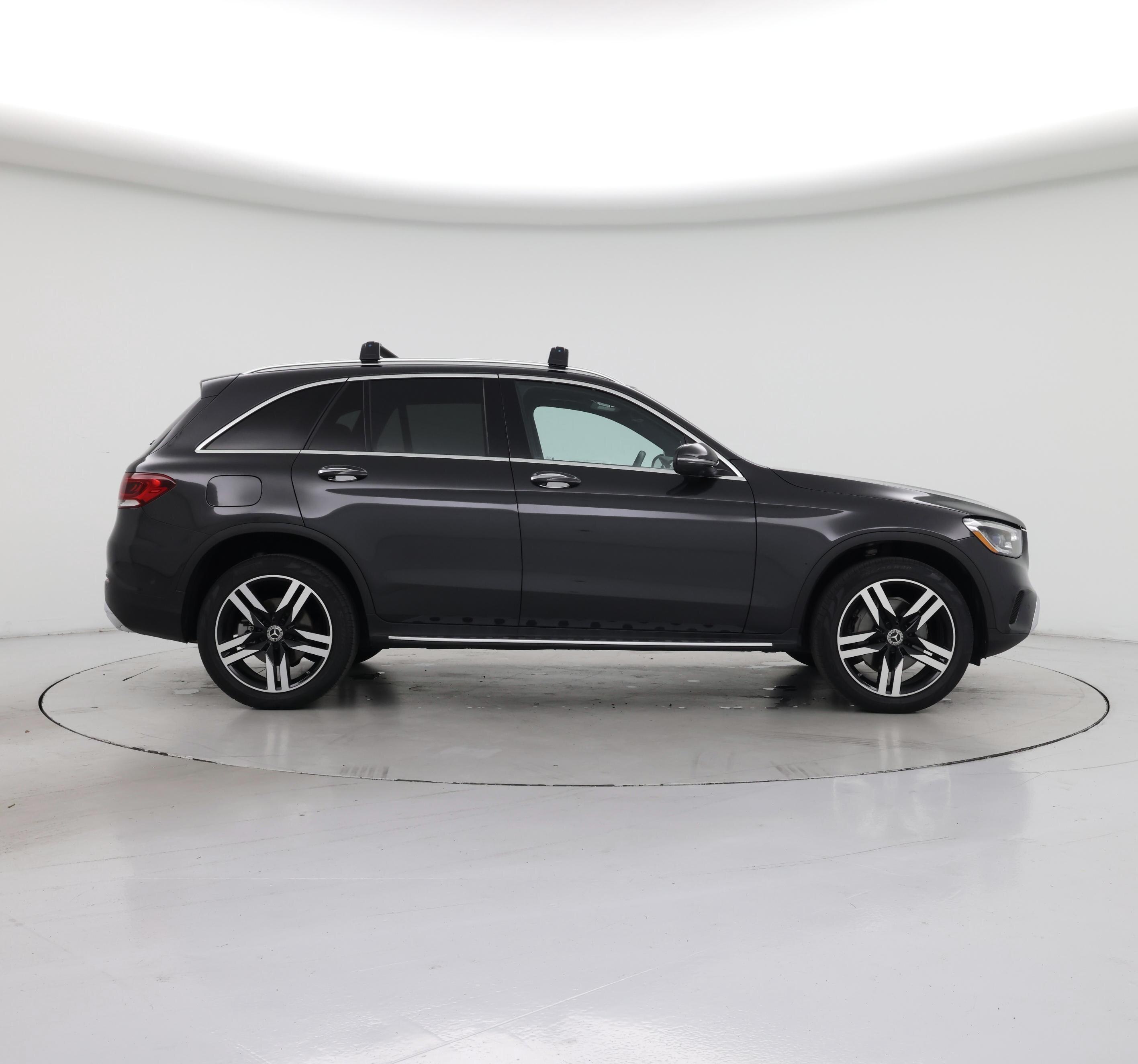 Thumbnail: 2020 Mercedes-Benz GLC - 7