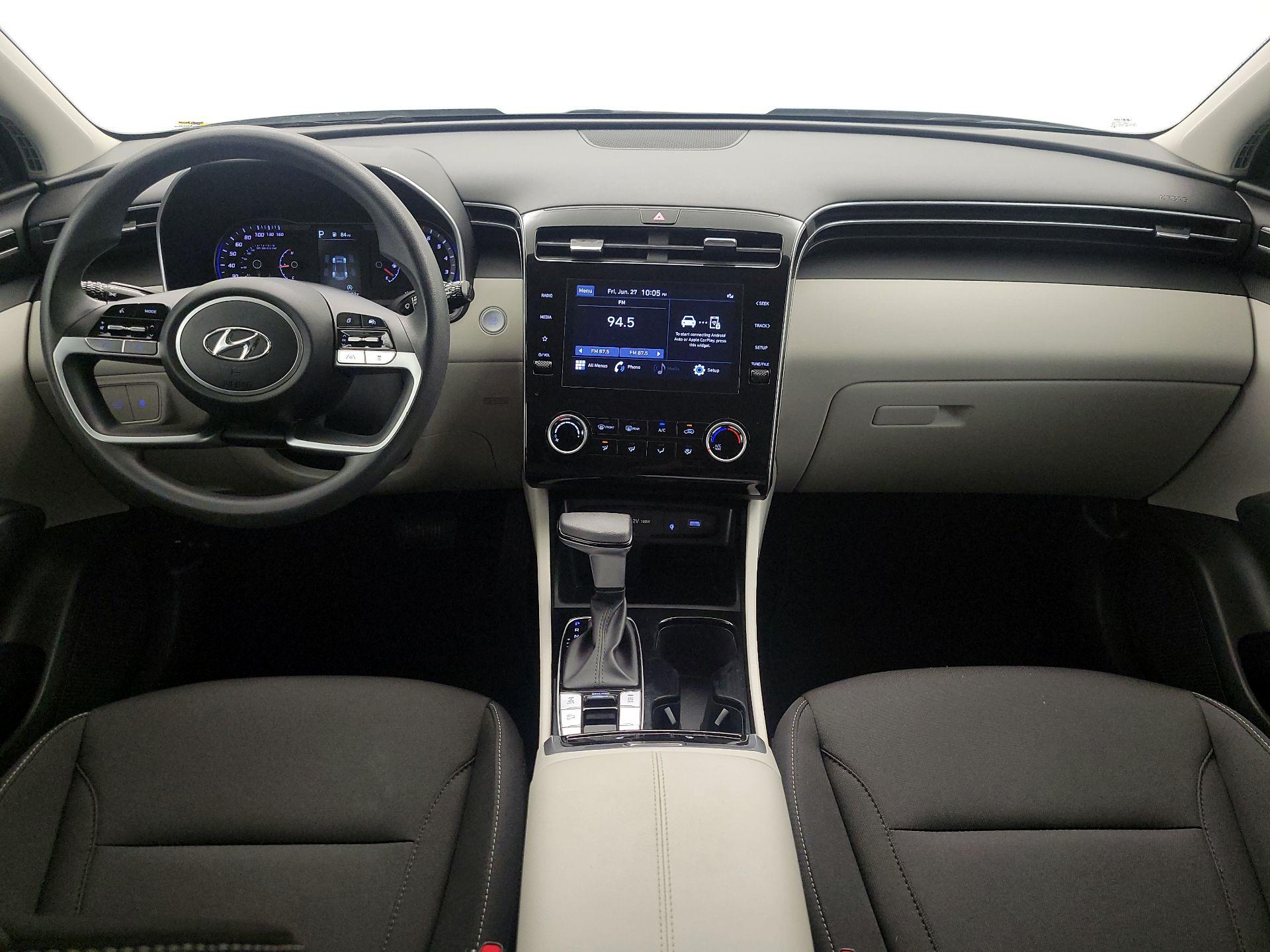 Thumbnail: 2023 Hyundai Tucson - 9