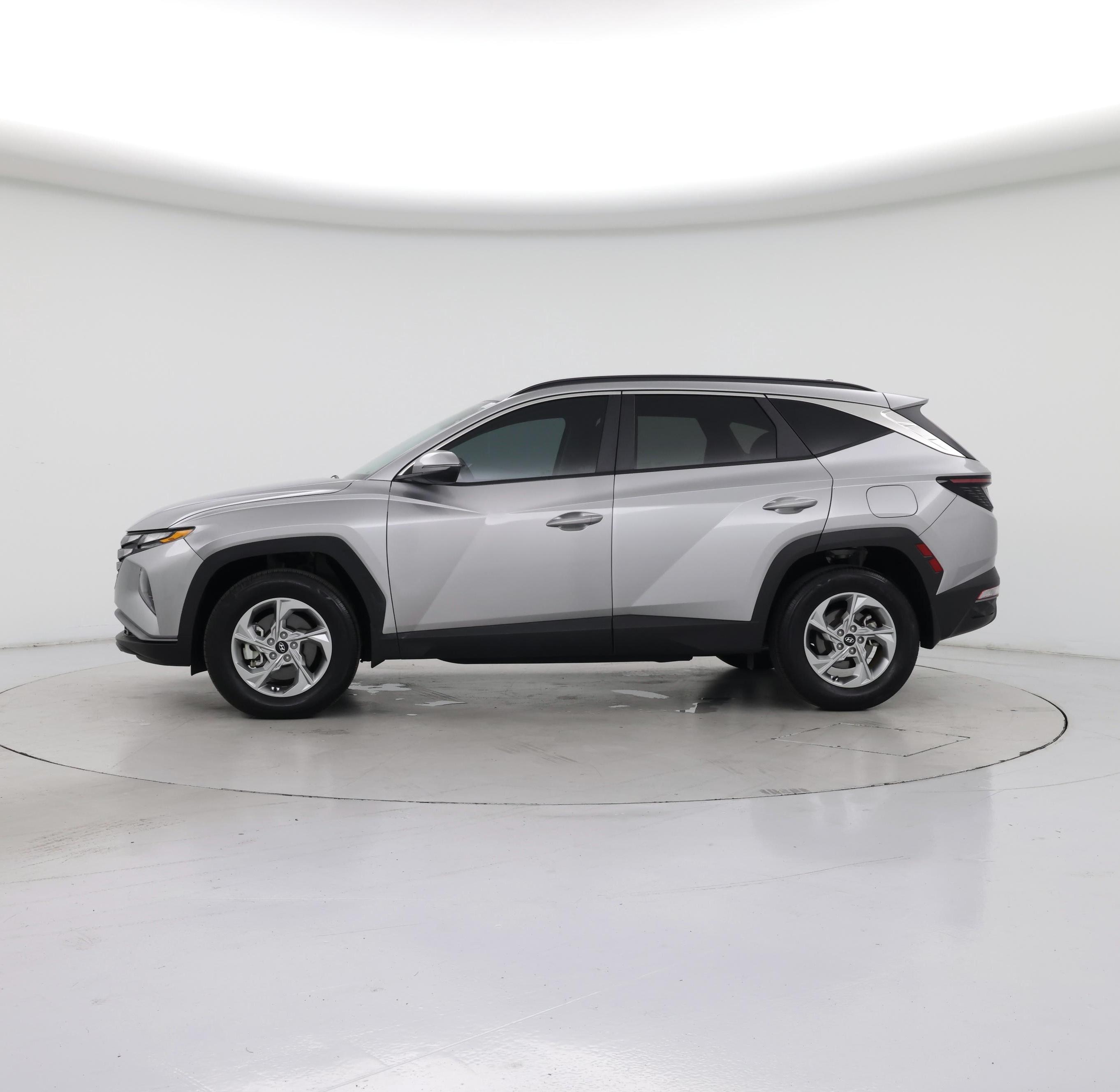 Thumbnail: 2023 Hyundai Tucson - 3
