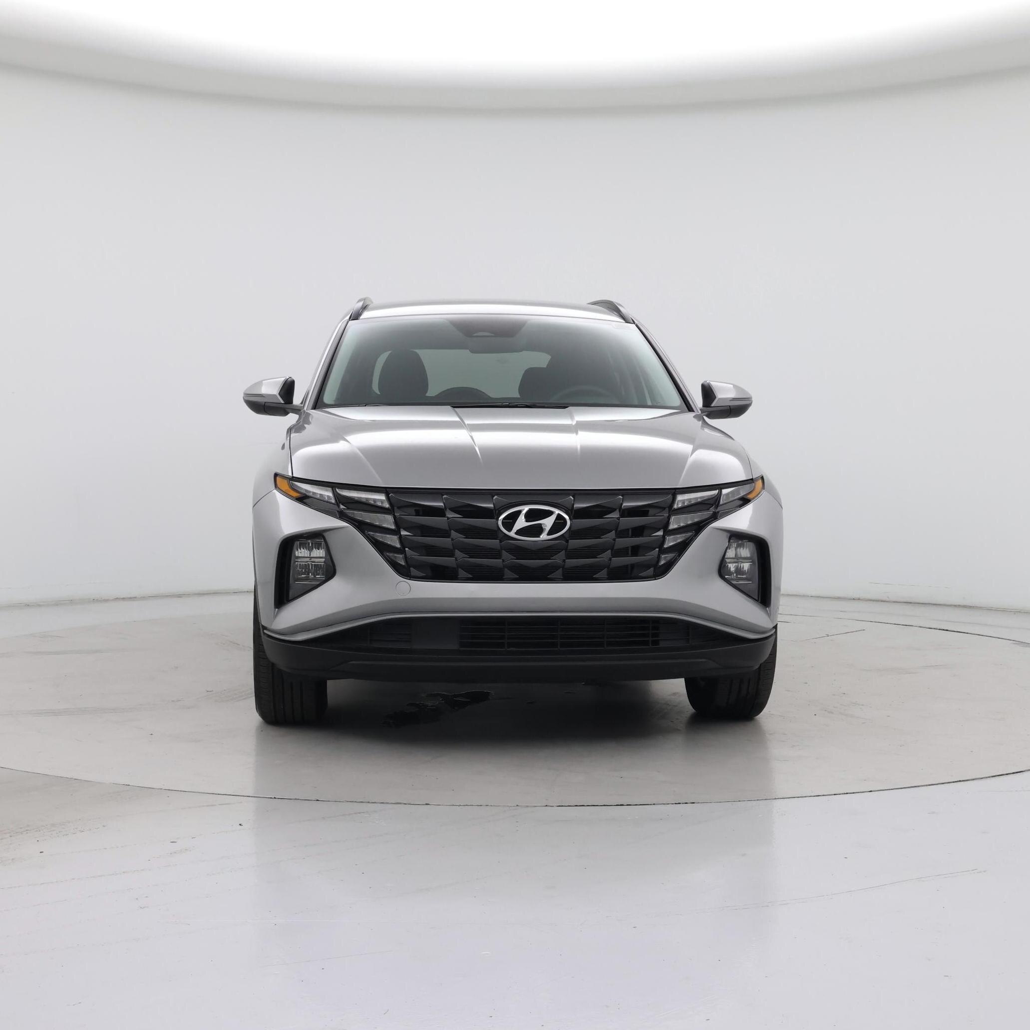 Thumbnail: 2023 Hyundai Tucson - 5