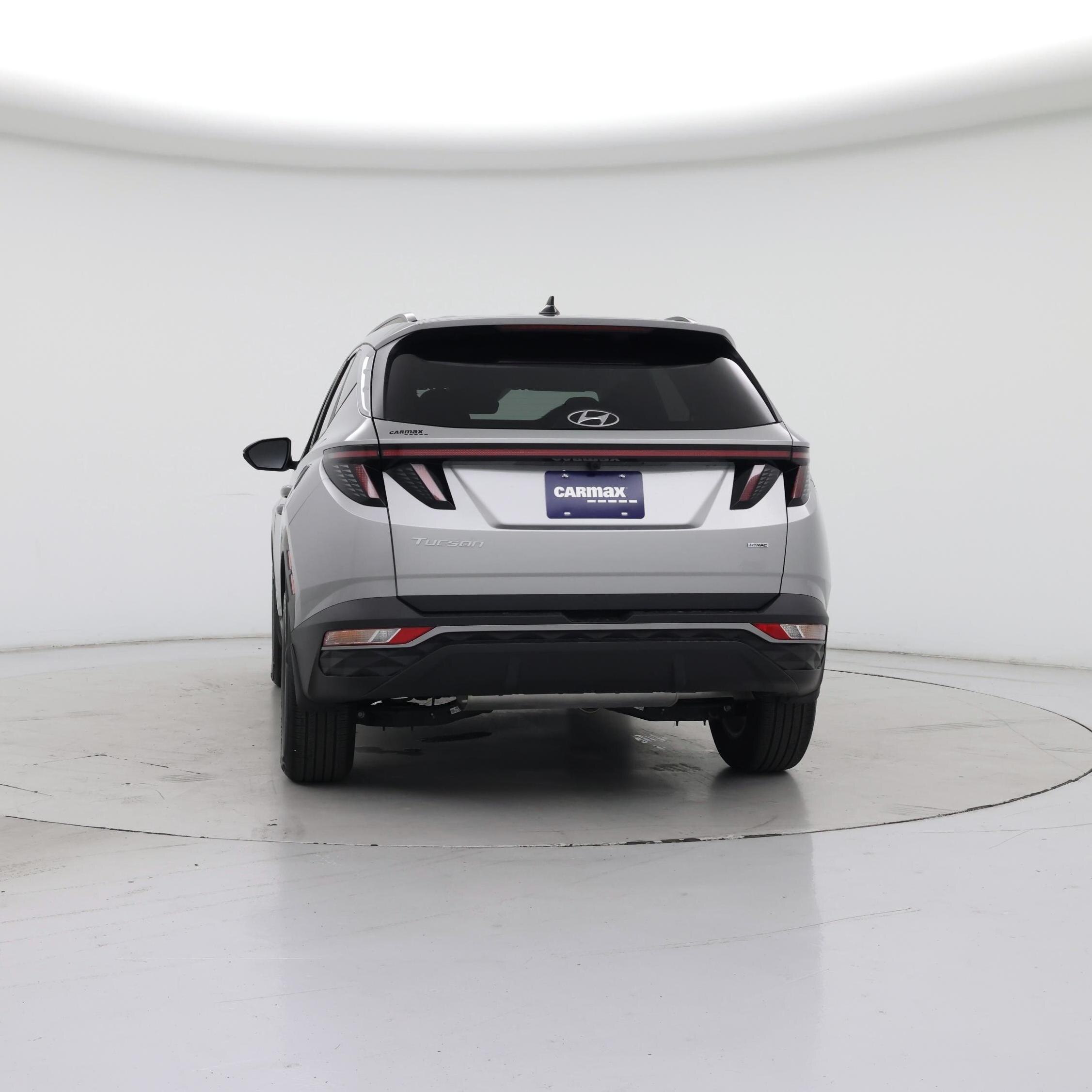 Thumbnail: 2023 Hyundai Tucson - 6