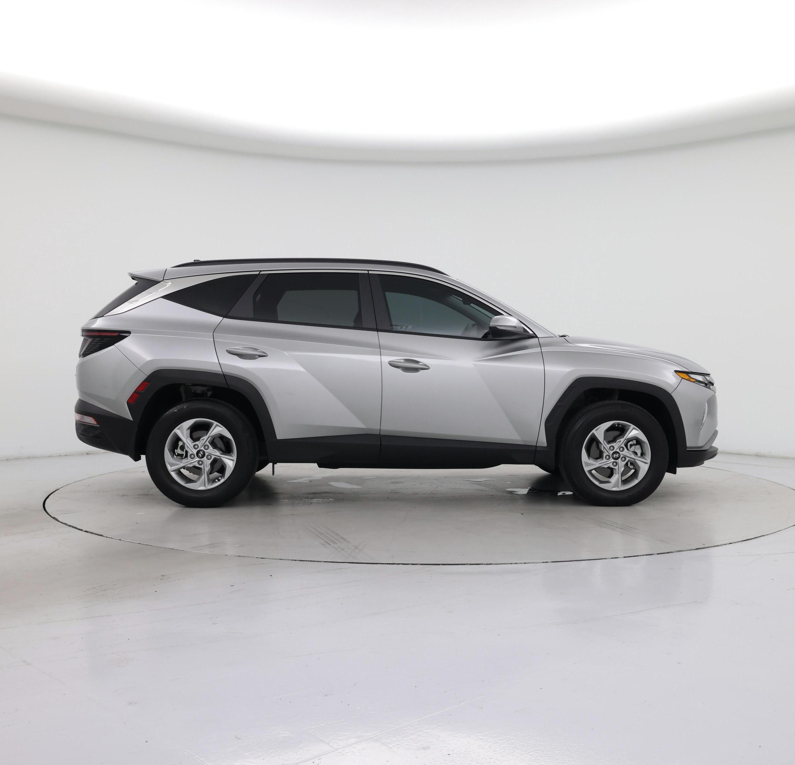 Thumbnail: 2023 Hyundai Tucson - 7