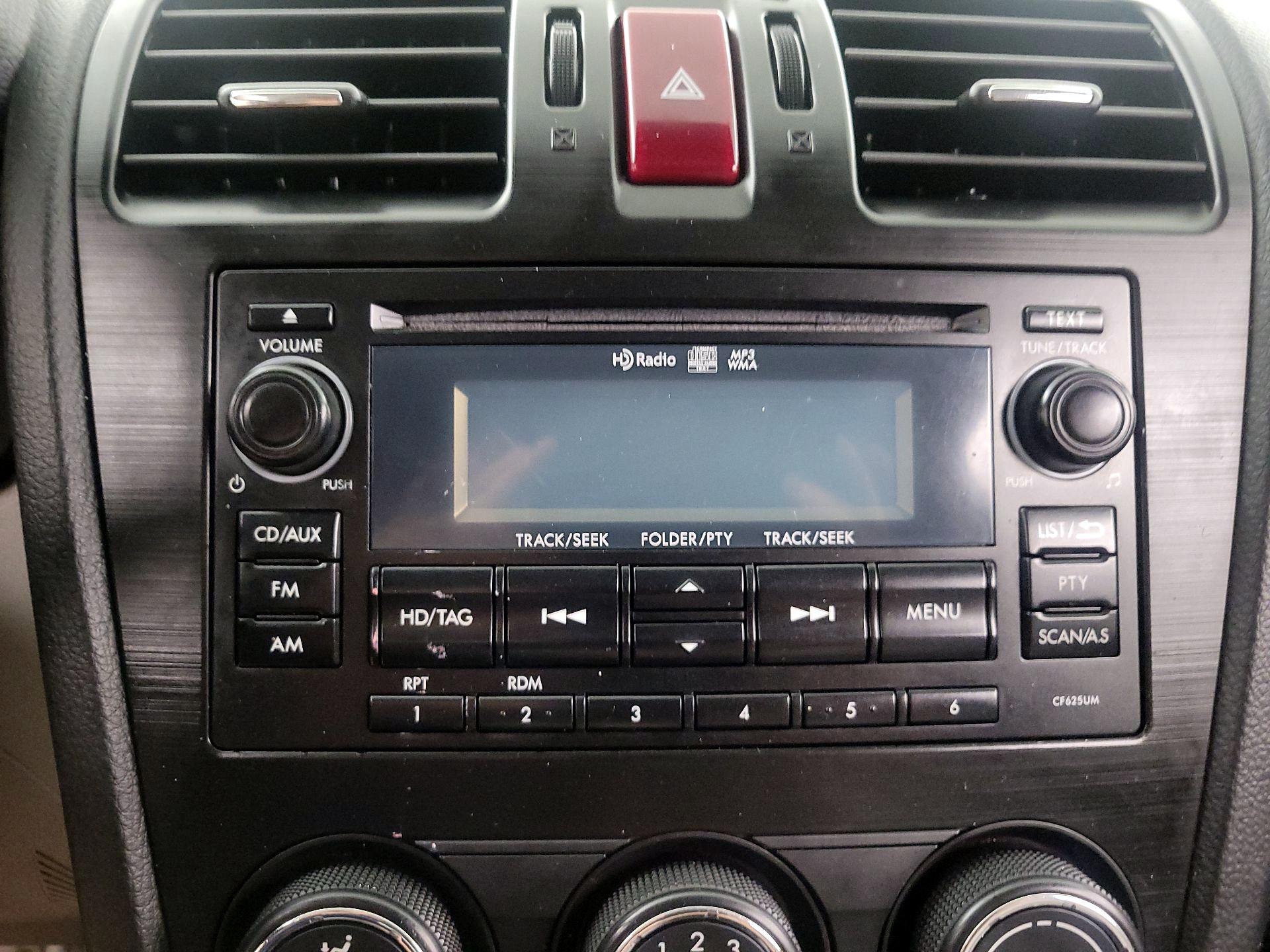 Thumbnail: 2015 Subaru Forester - 14