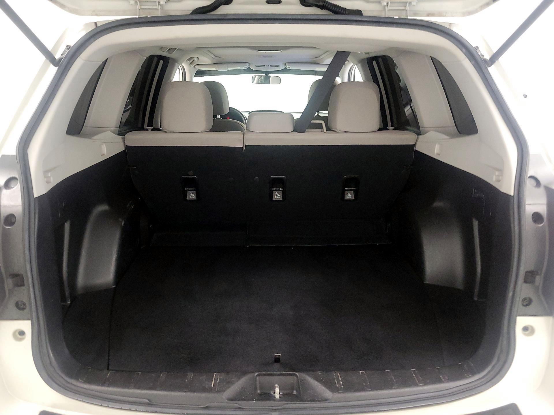 Thumbnail: 2015 Subaru Forester - 20