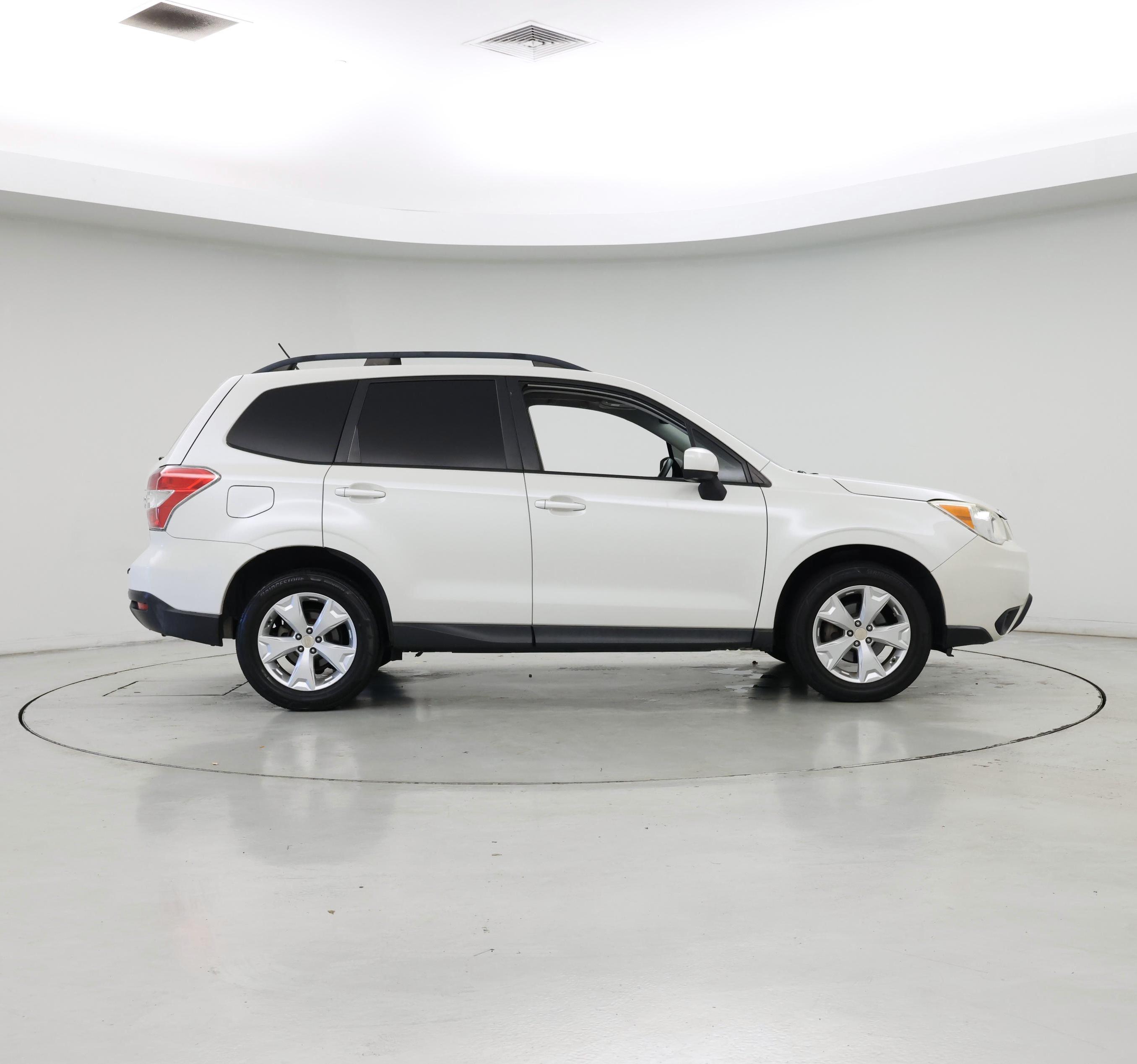 Thumbnail: 2015 Subaru Forester - 7