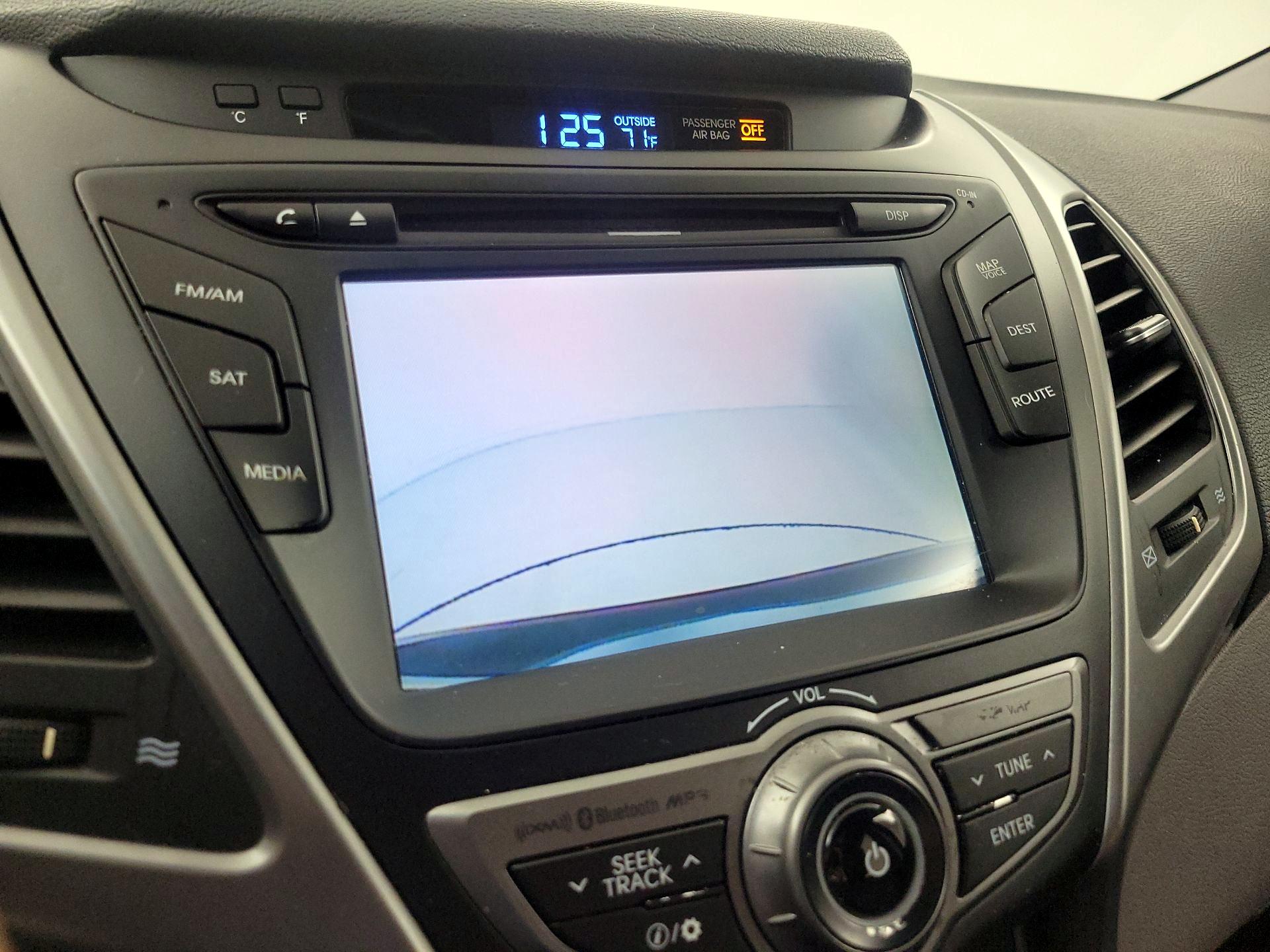 Thumbnail: 2014 Hyundai Elantra - 14