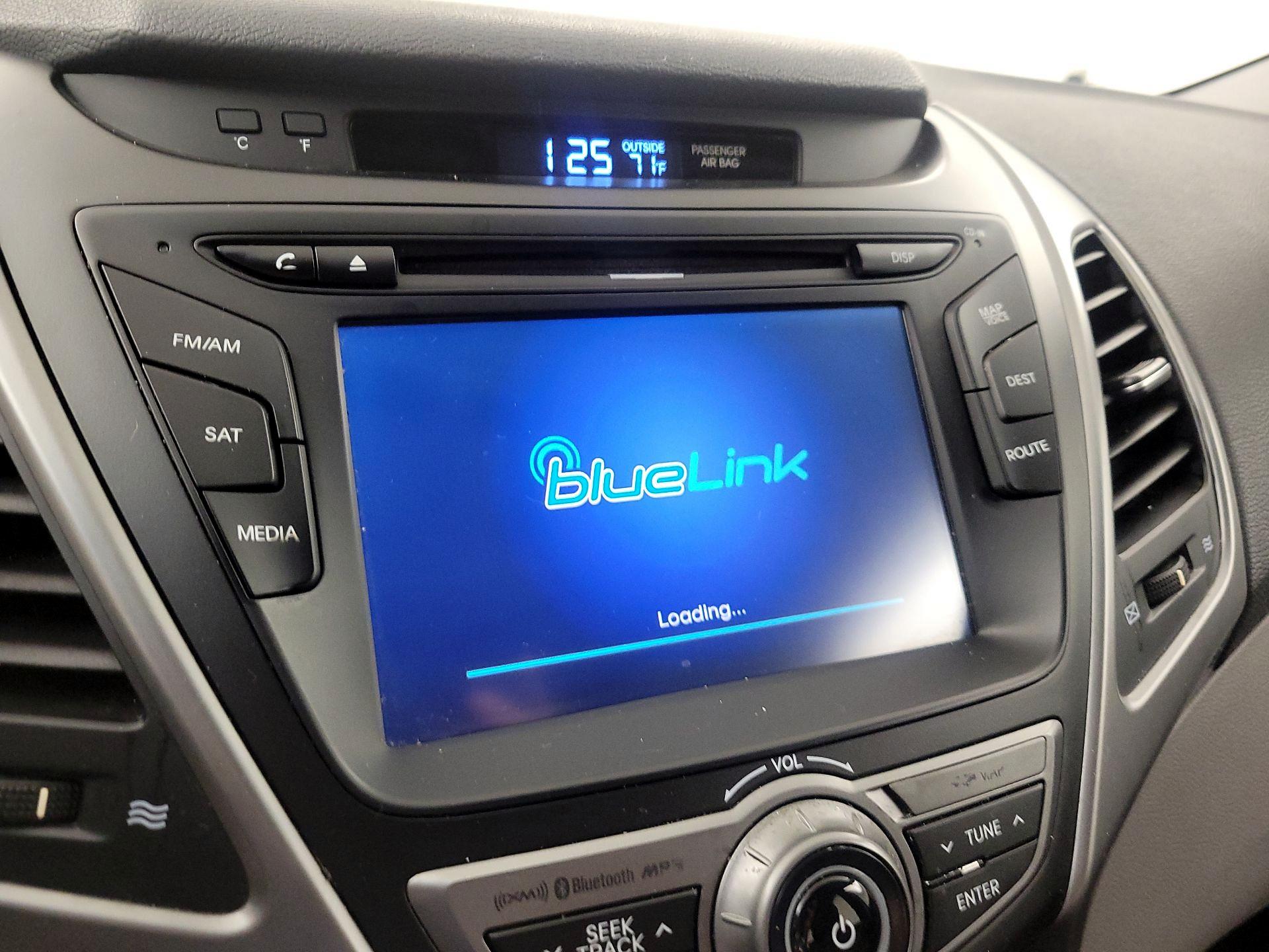 Thumbnail: 2014 Hyundai Elantra - 15