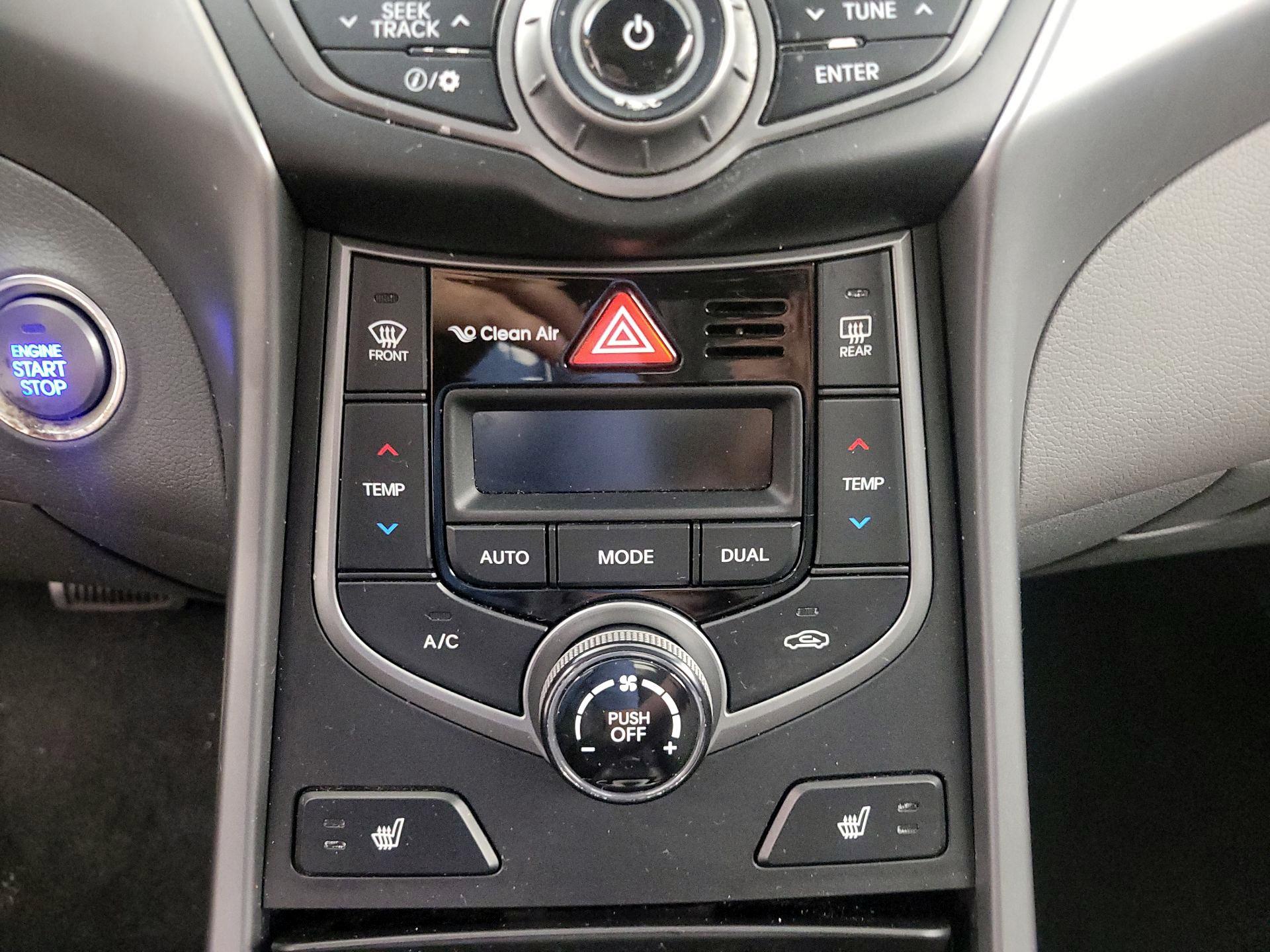 Thumbnail: 2014 Hyundai Elantra - 16